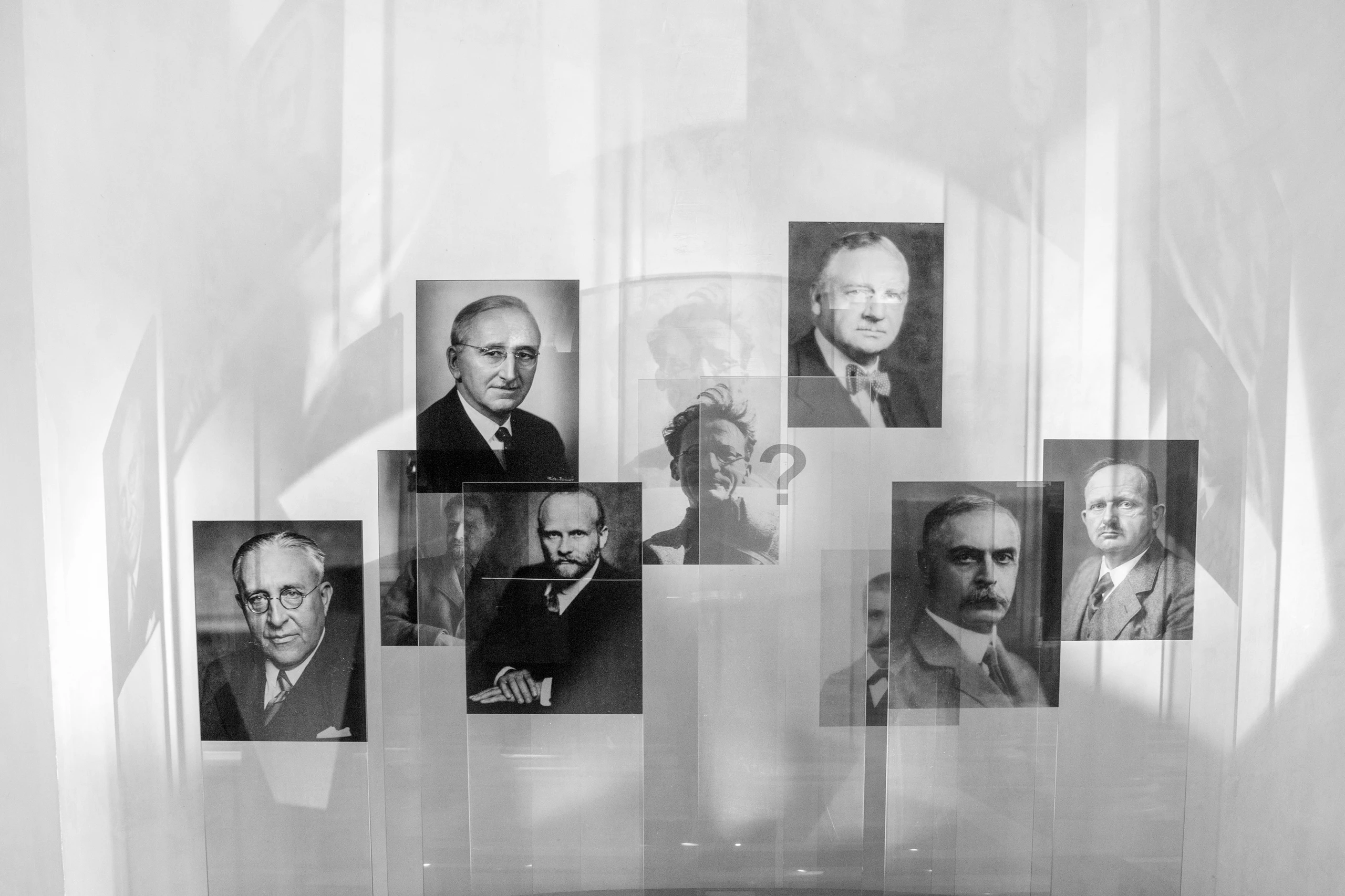 Österreichische Wissenschaftler:innen