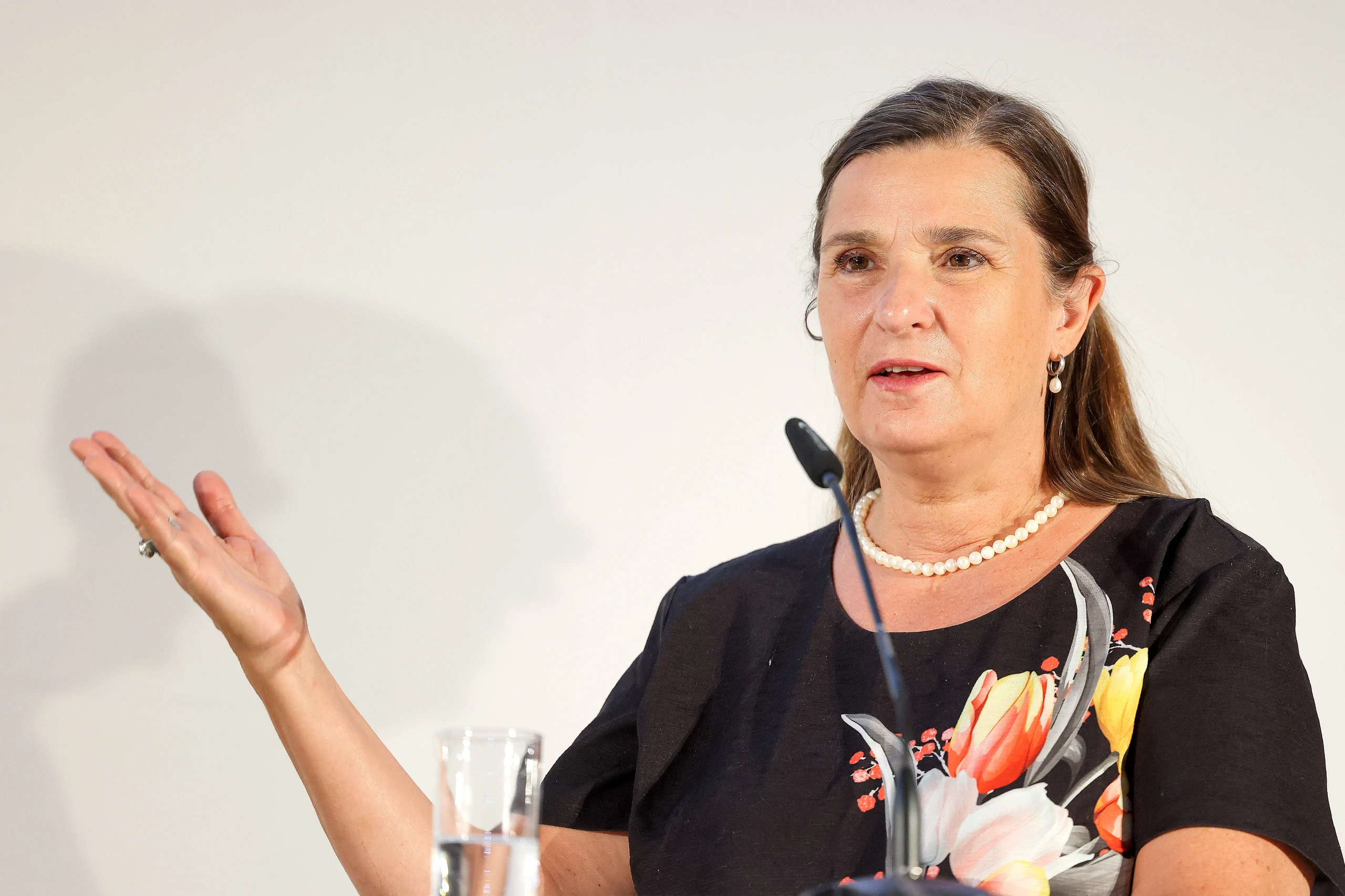 Dorothee von Laer