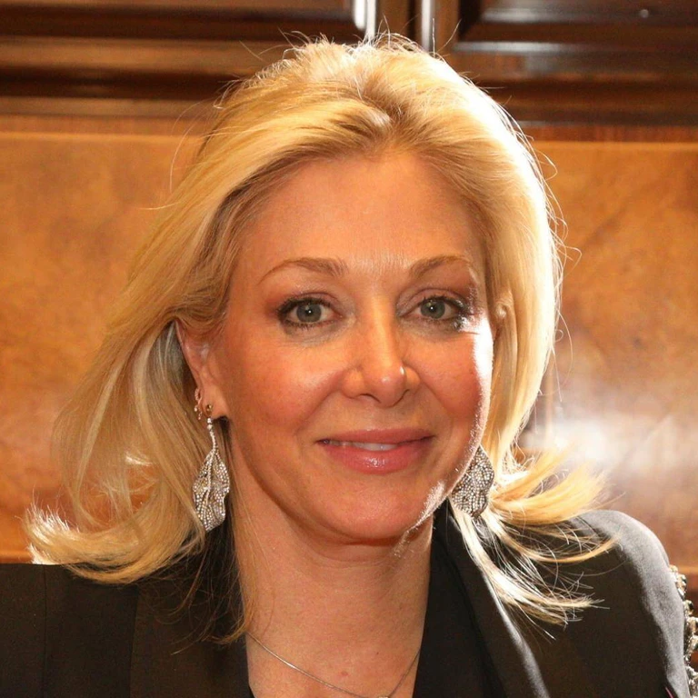 Nadja Swarovski