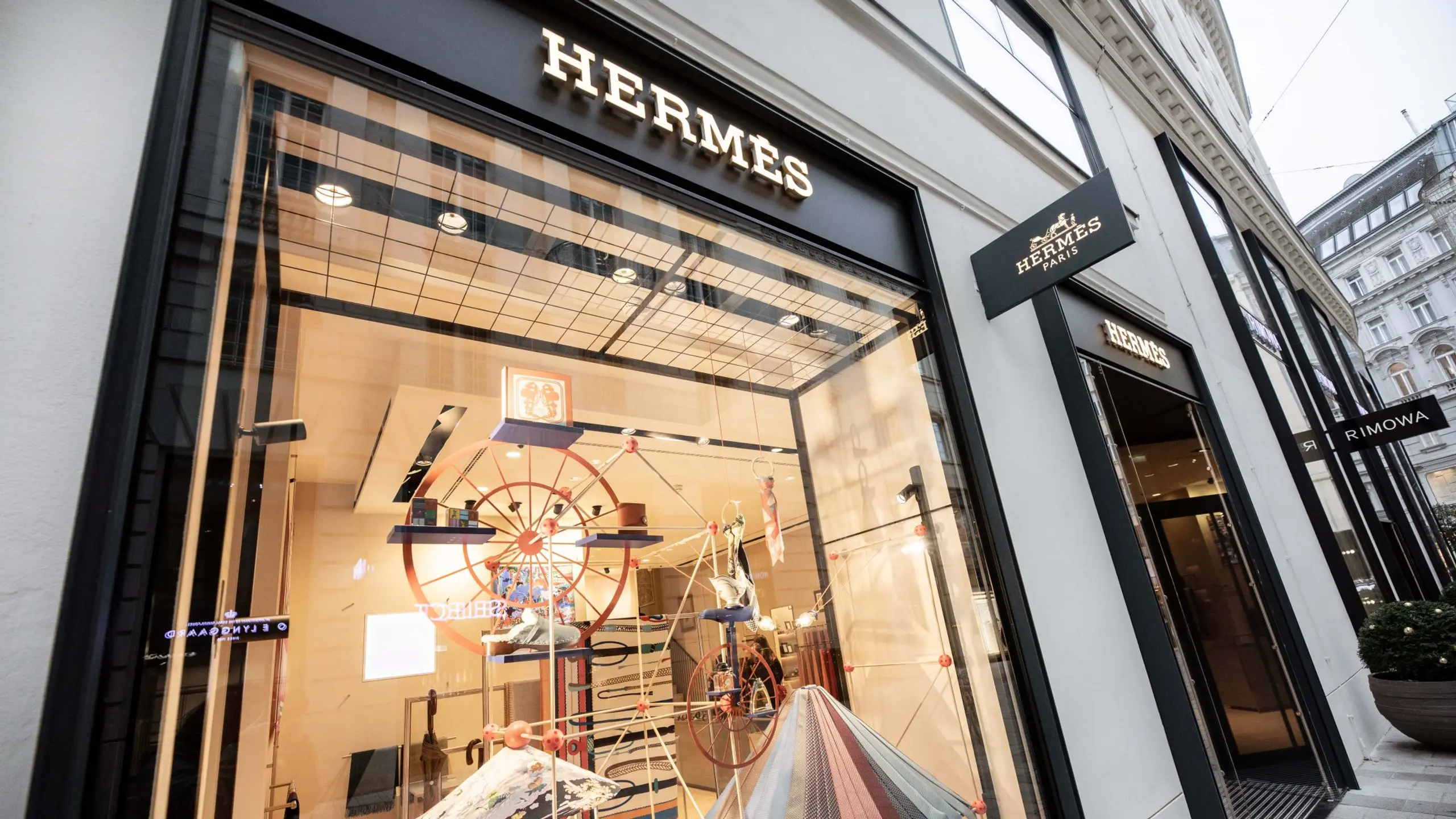 Hermès