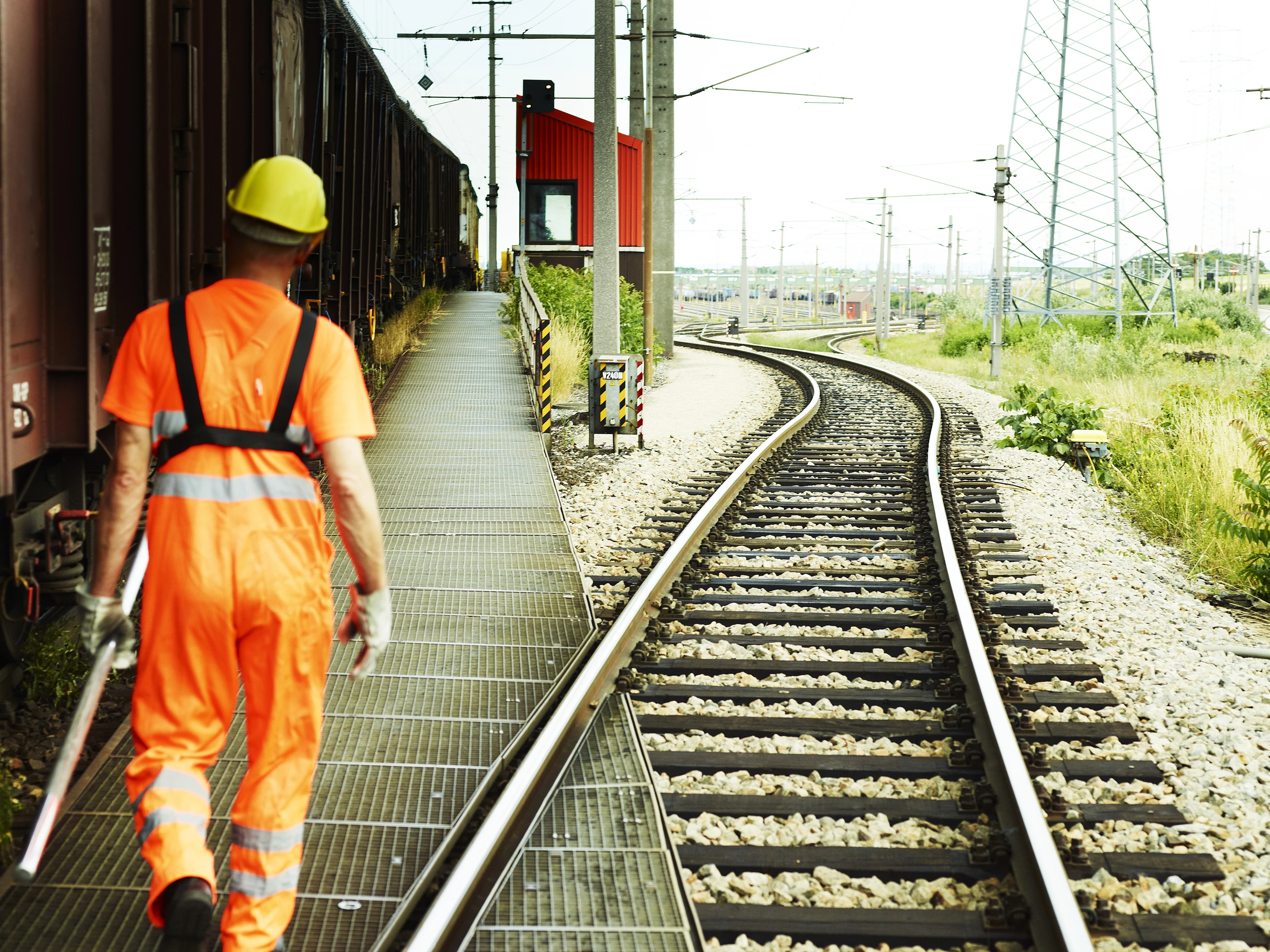 Bahn-Zielnetz 2040 vorgestellt: 26 Milliarden für den Streckenausbau