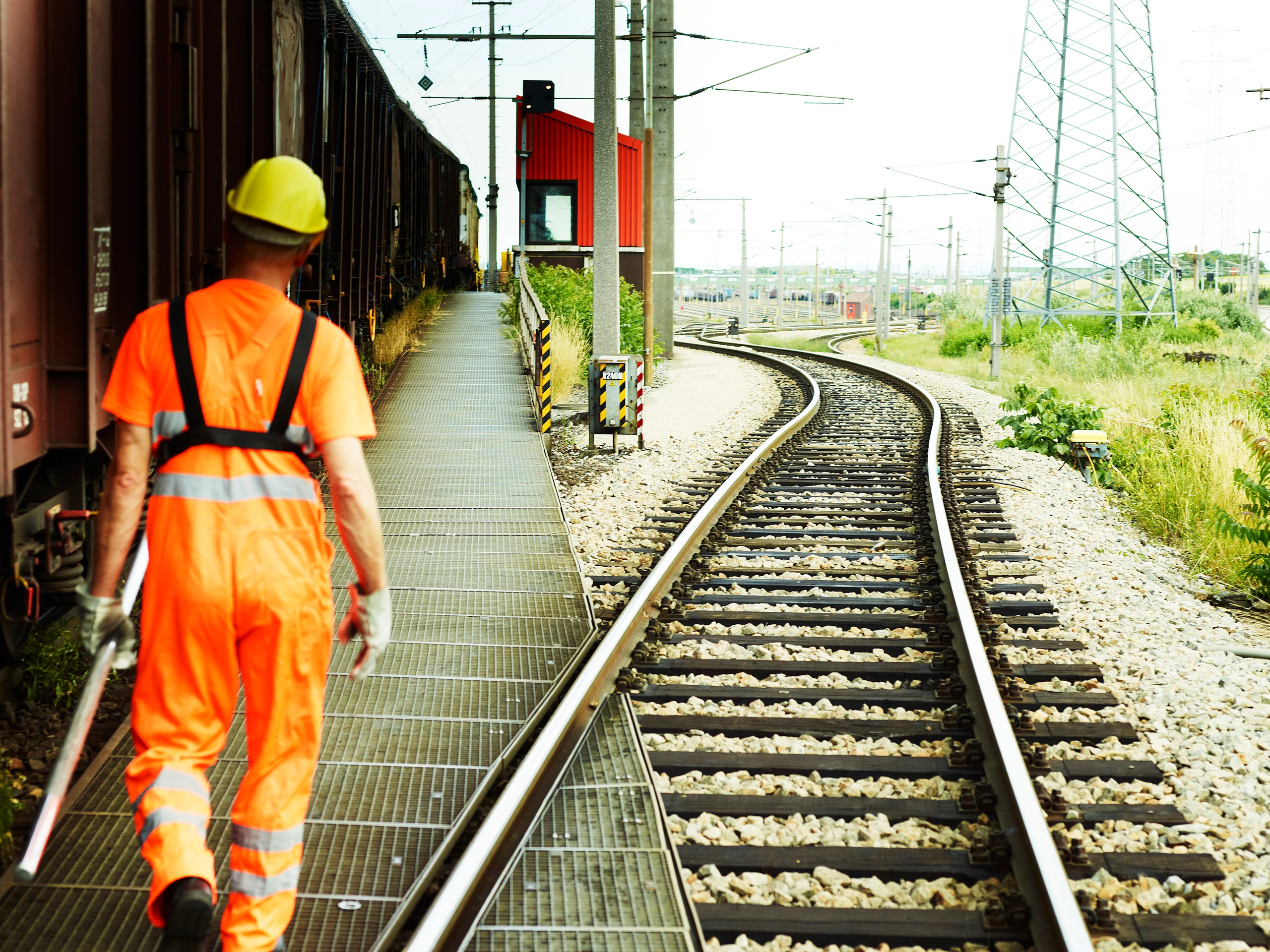 Bahn-Zielnetz 2040 vorgestellt: 26 Milliarden für den Streckenausbau