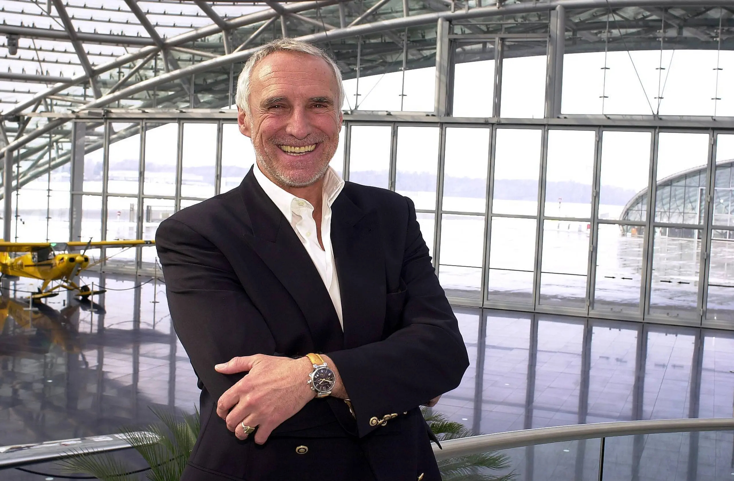 Dietrich Mateschitz