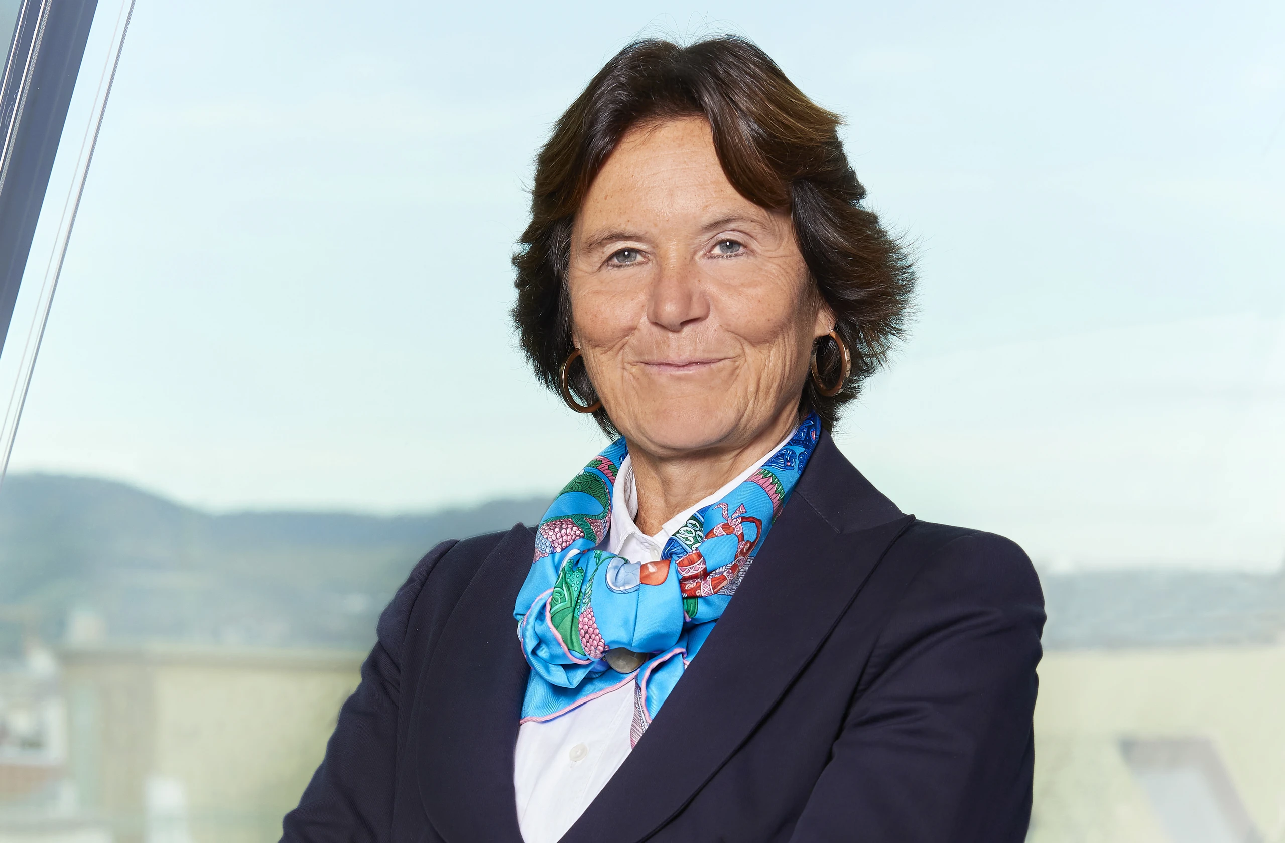 Christine Catasta