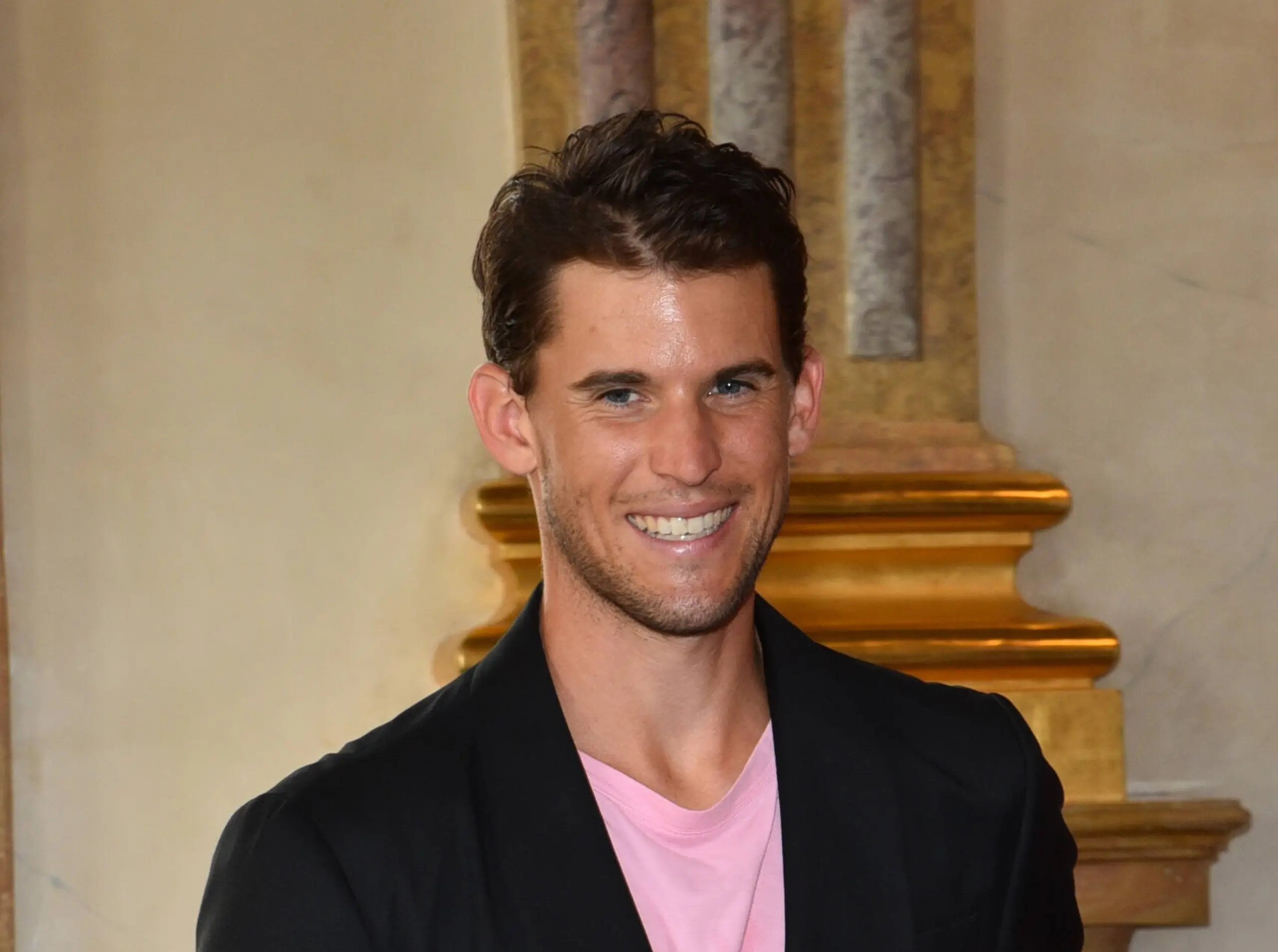 Dominic Thiem