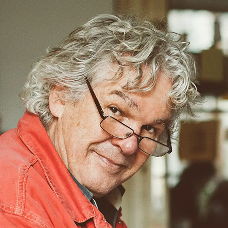 Heinrich Staudinger