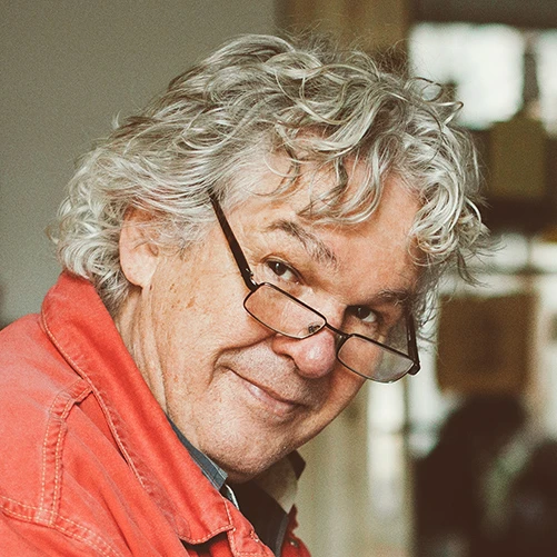 Heinrich Staudinger