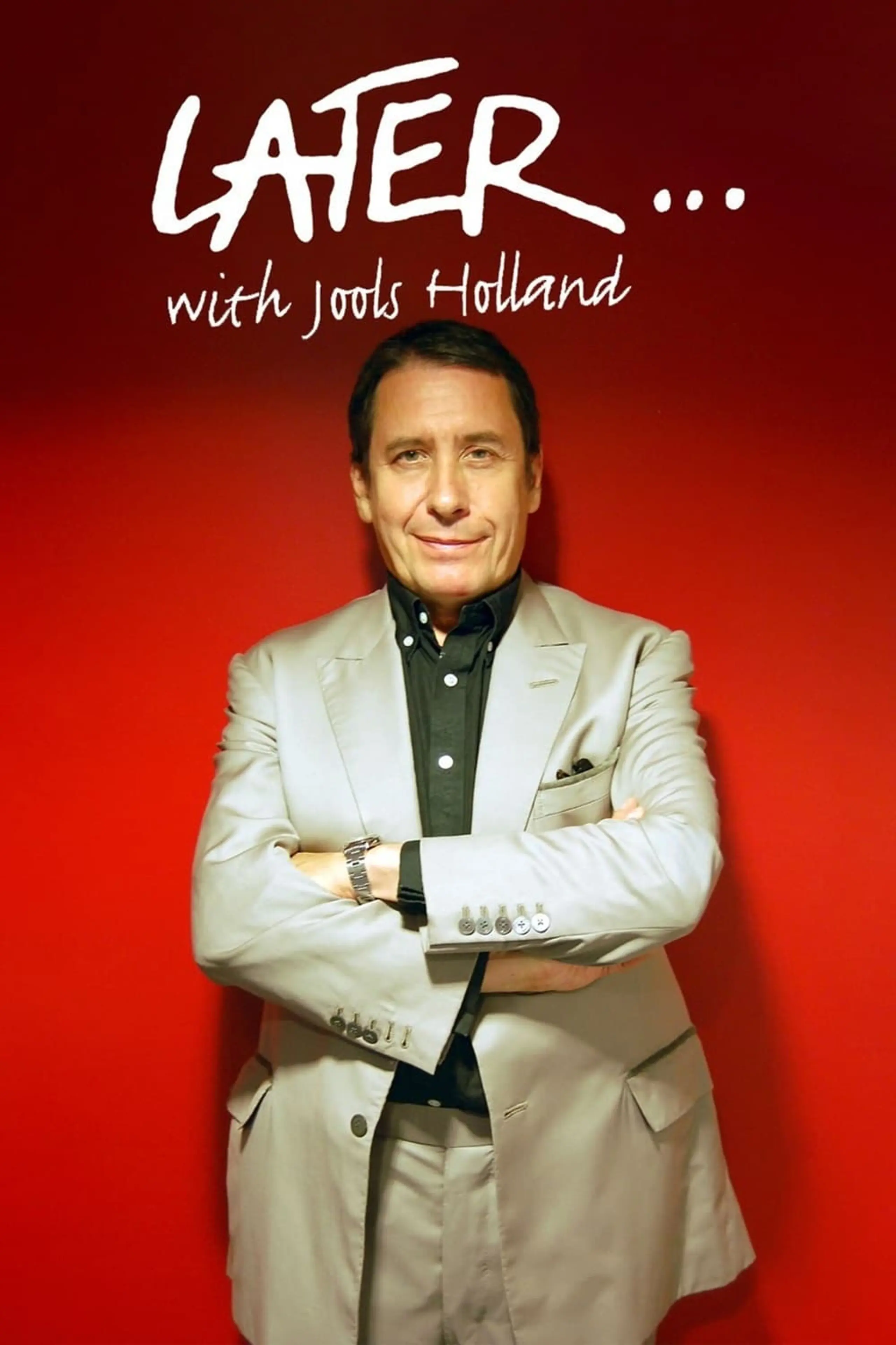 Later Live - With Jools Holland