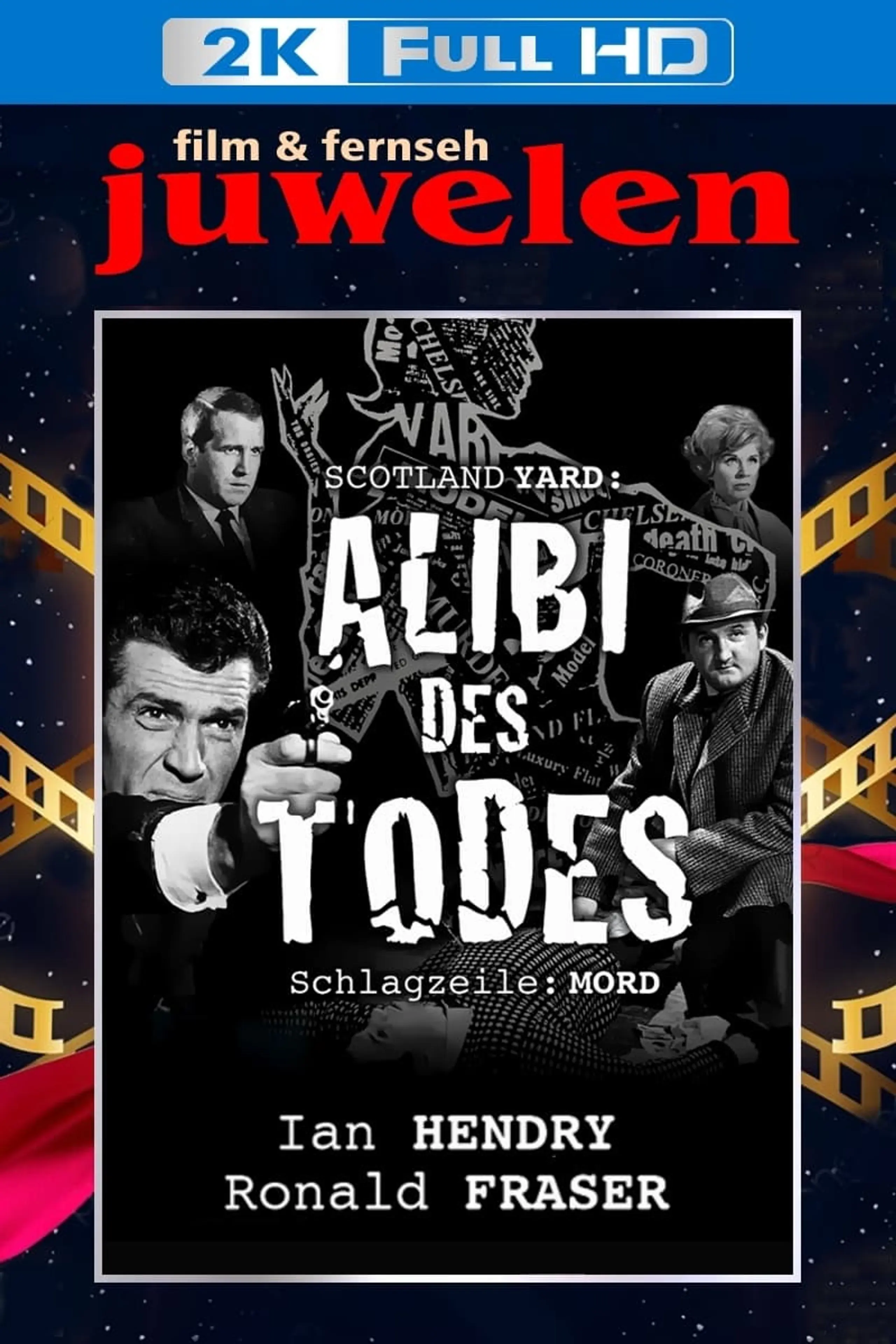 Alibi des Todes