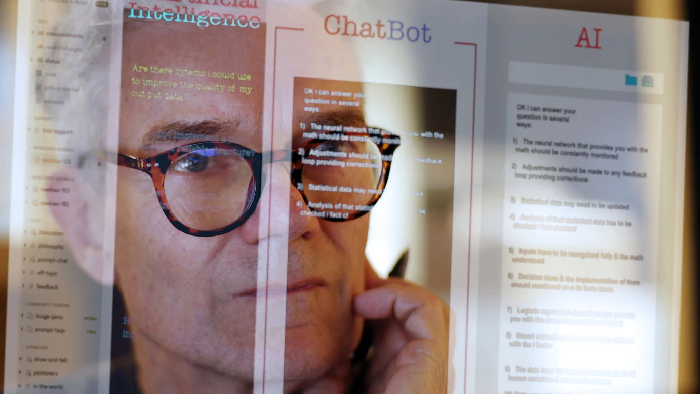 ChatGPT & Co: GenAI ist in Österreichs Unternehmen noch nicht ganz angekommen