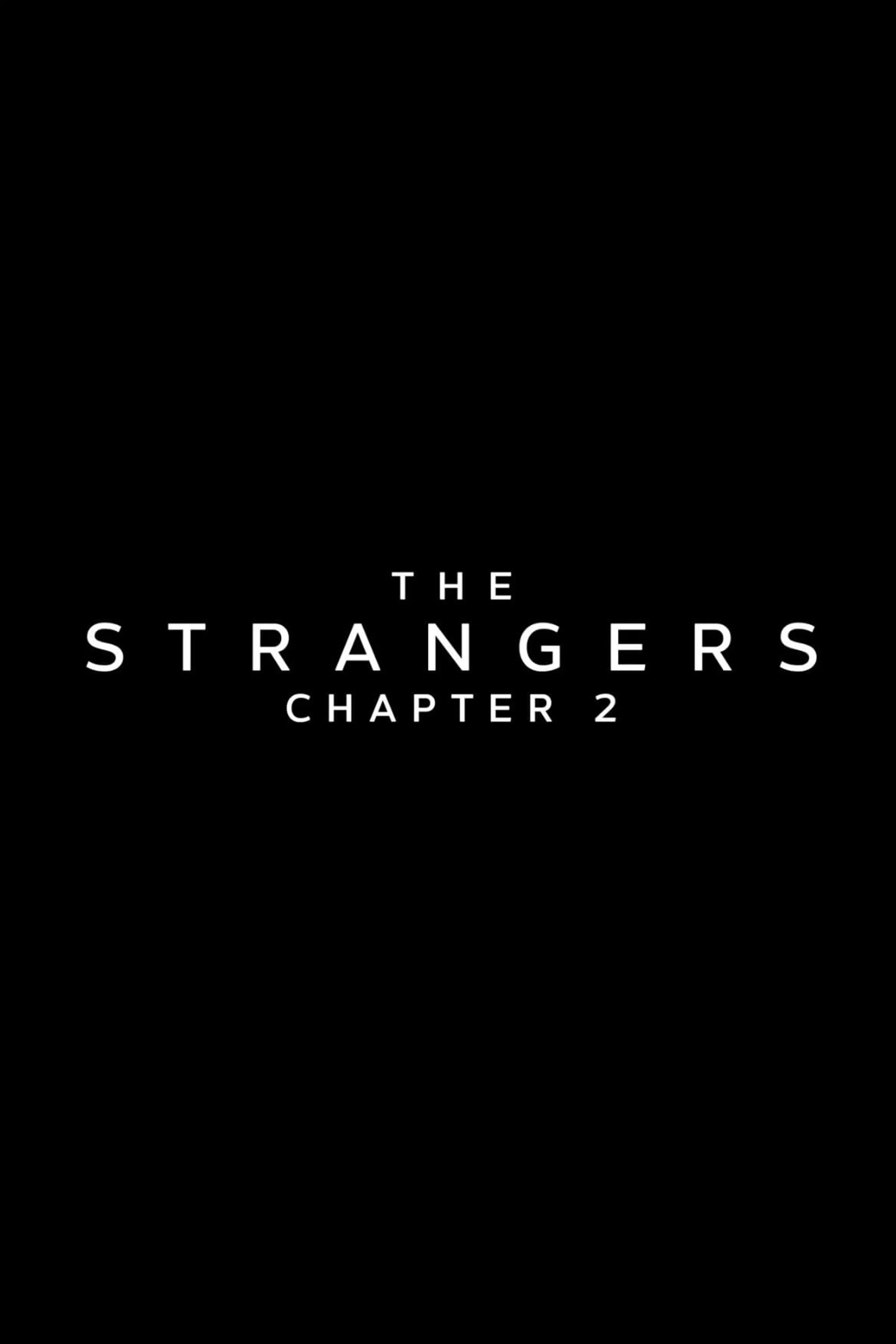 The Strangers 5