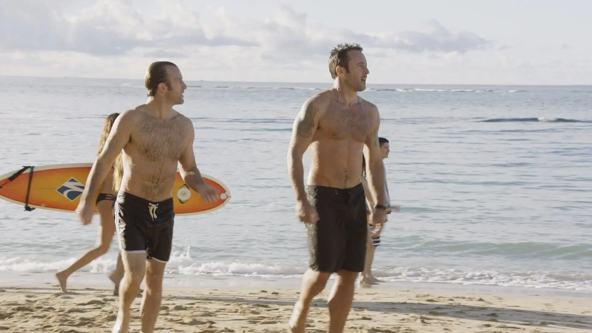 Hawaii Five-0