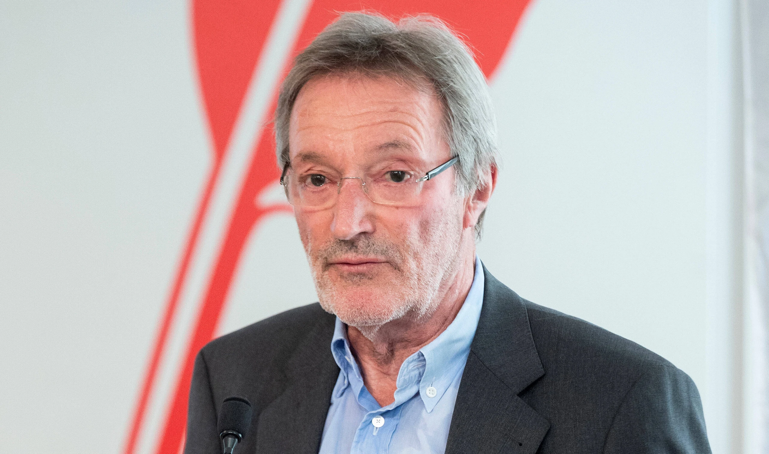 Heinz Mayer