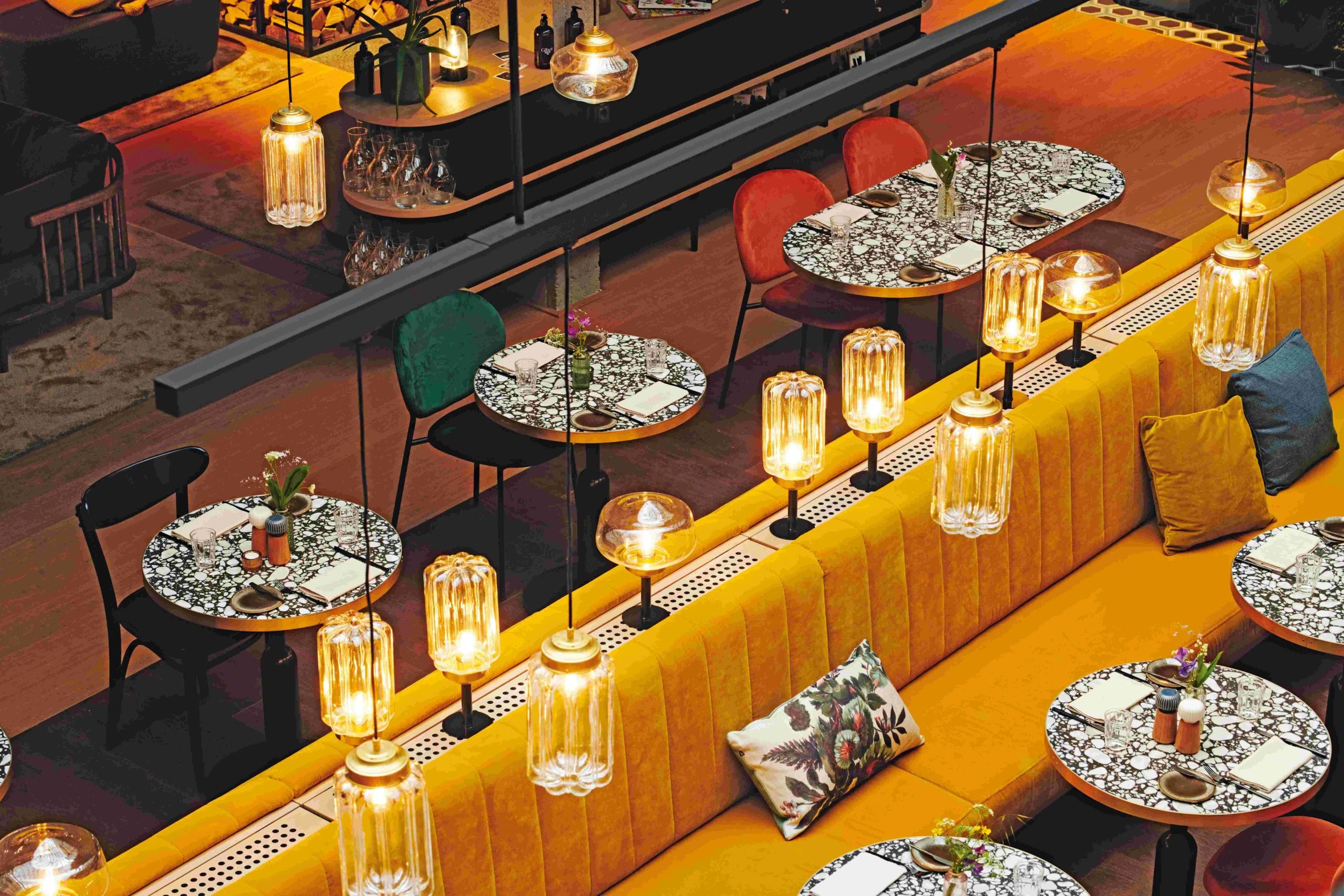 © Michael Koenigshofer Blurred image background