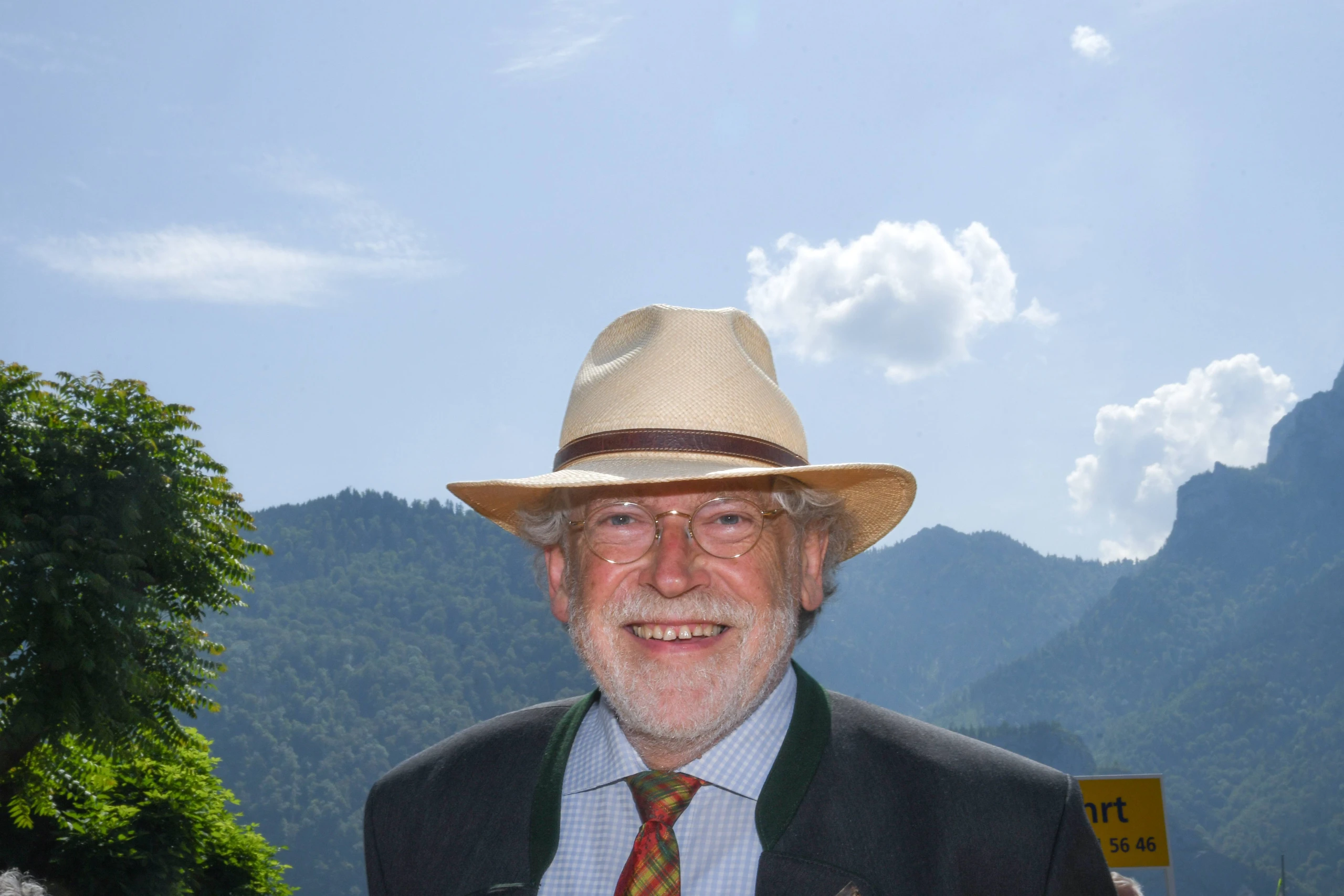 © imago images/Rudolf Gigler Blurred image background