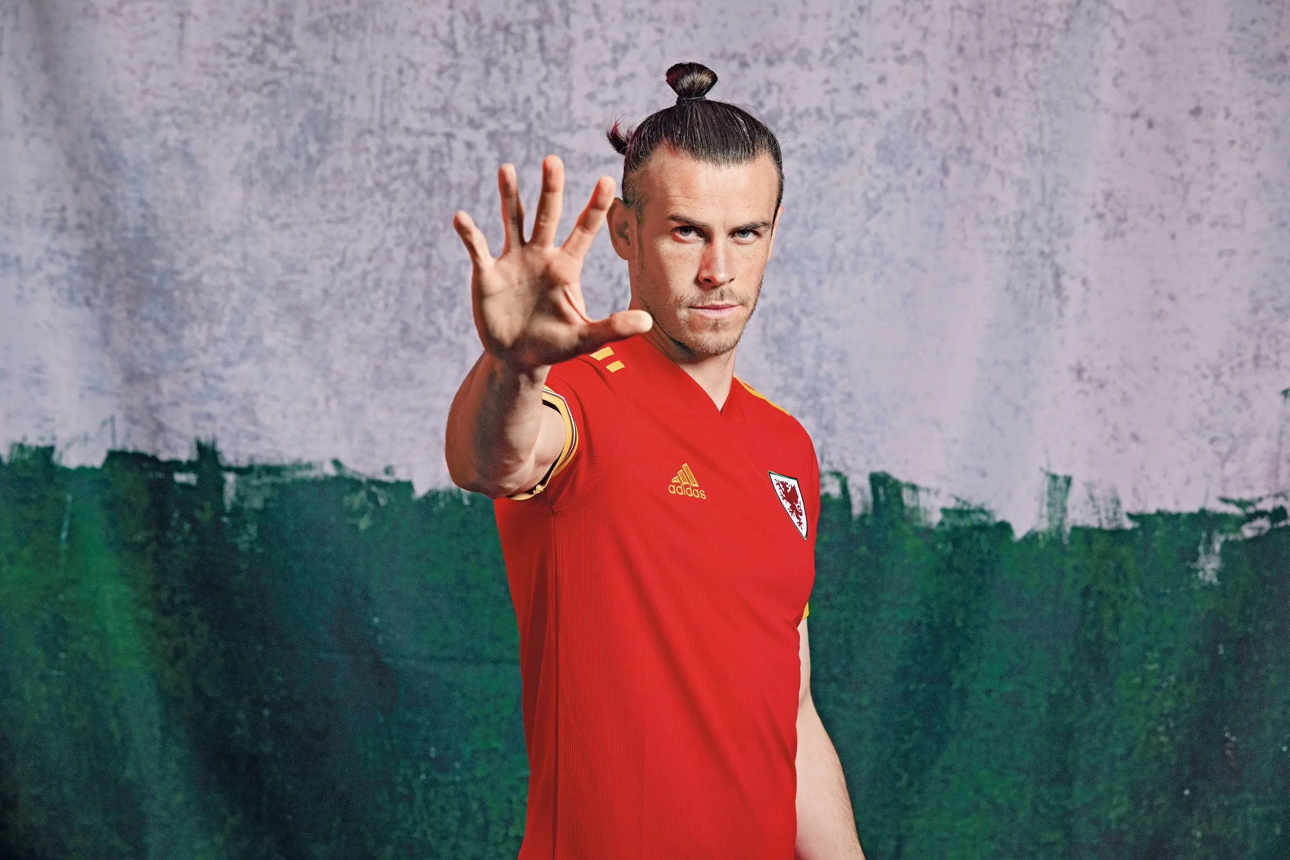 Gareth Bale