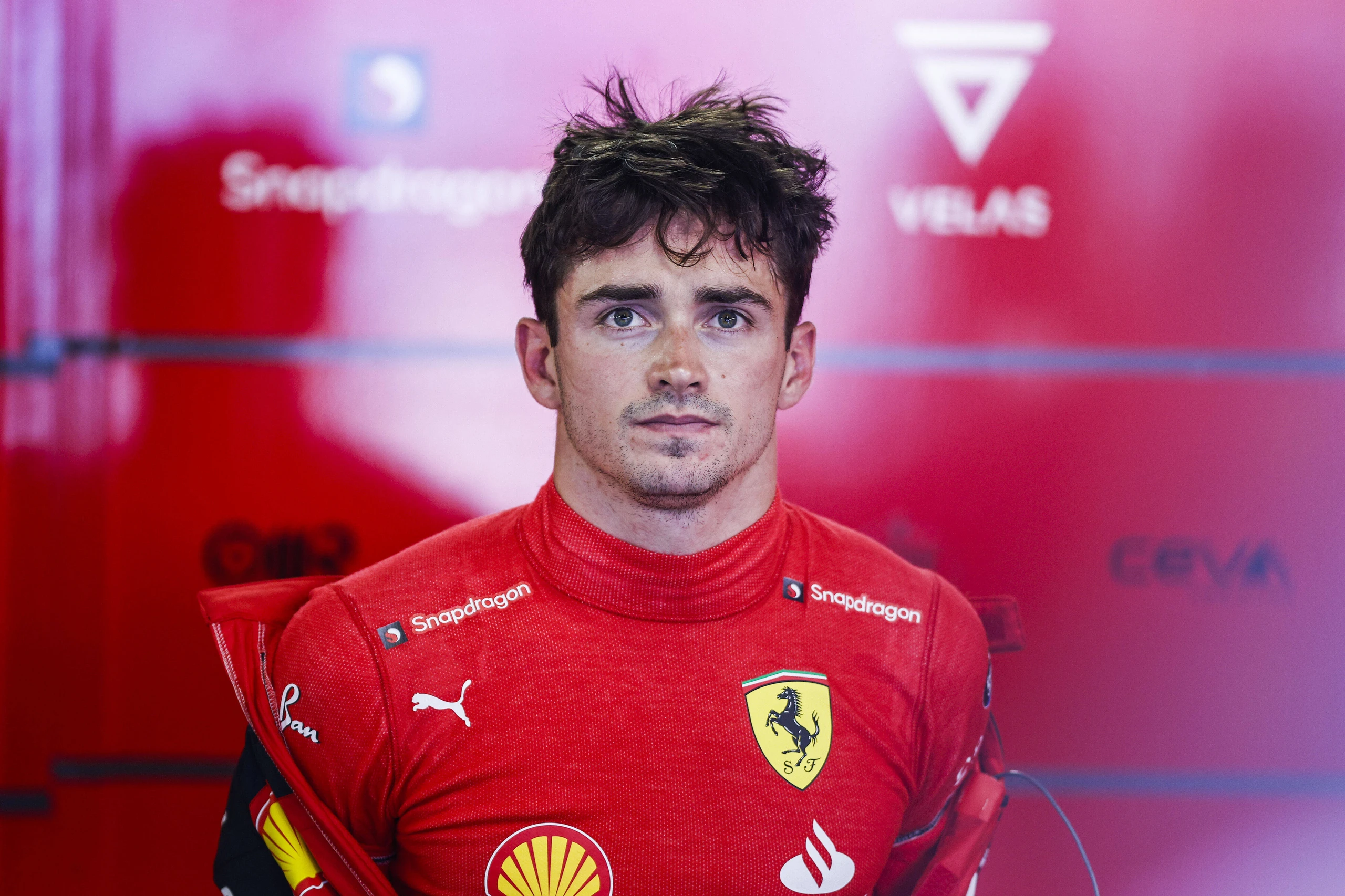 Charles Leclerc