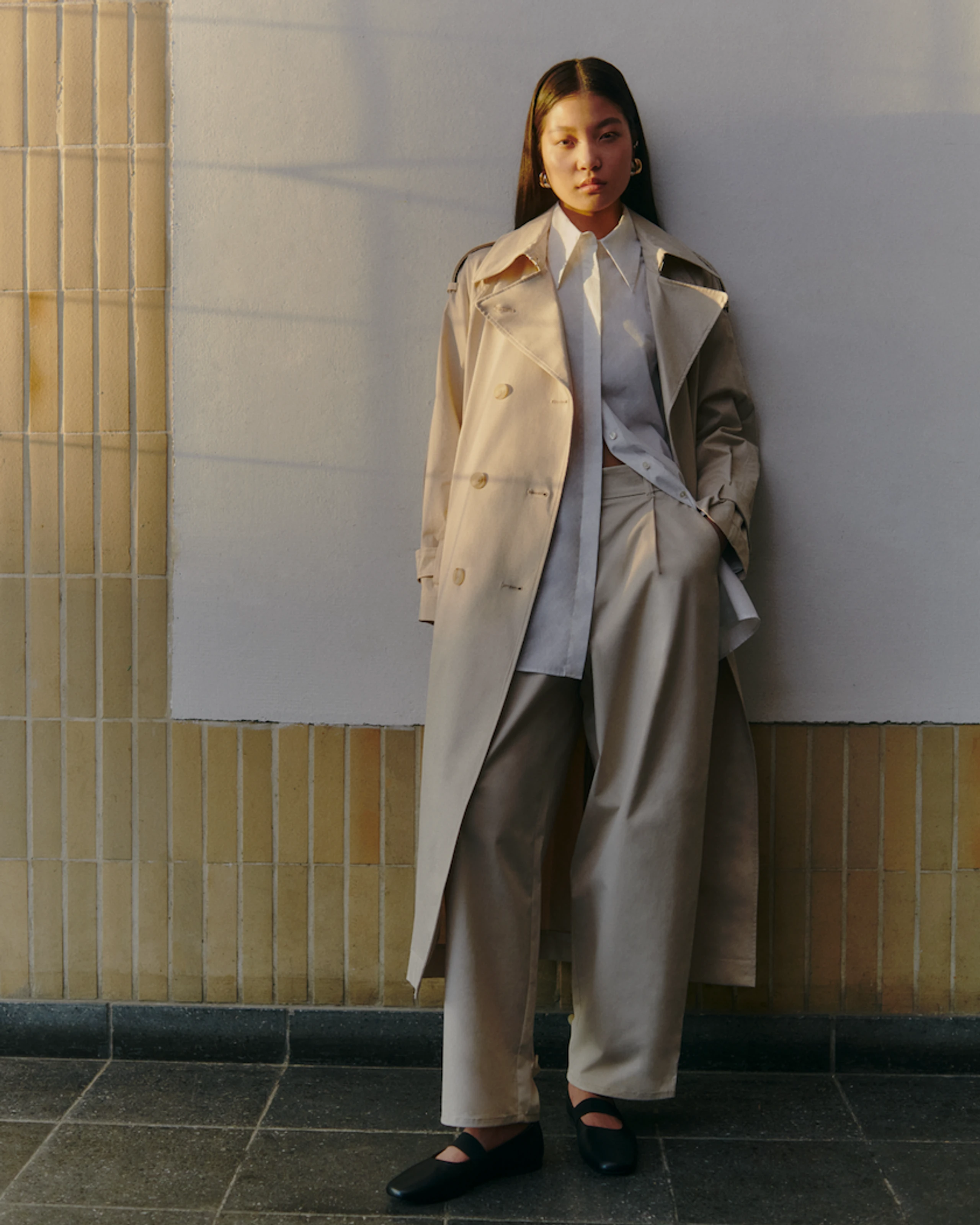 © IVY OAK Blurred image background