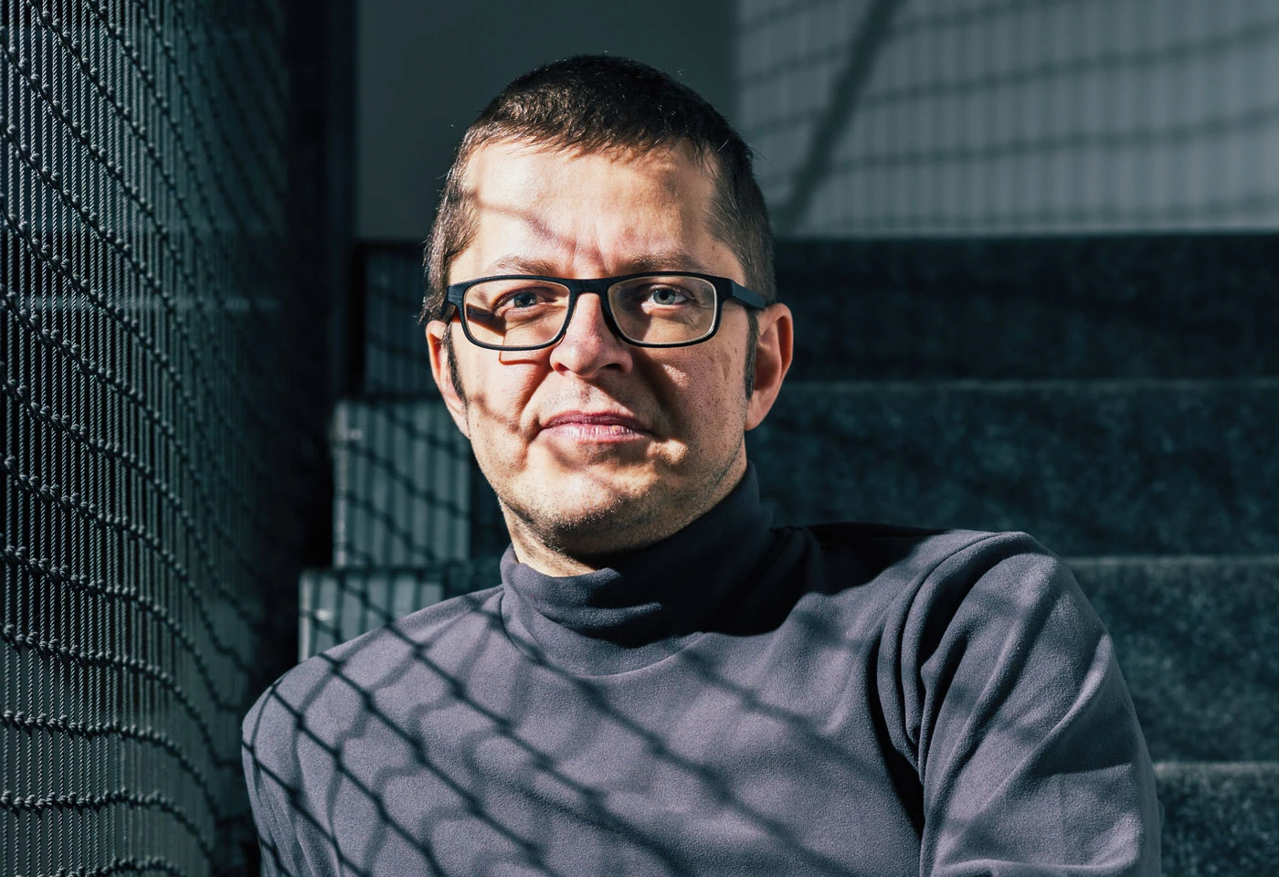 Der Mann, der die KI trainiert