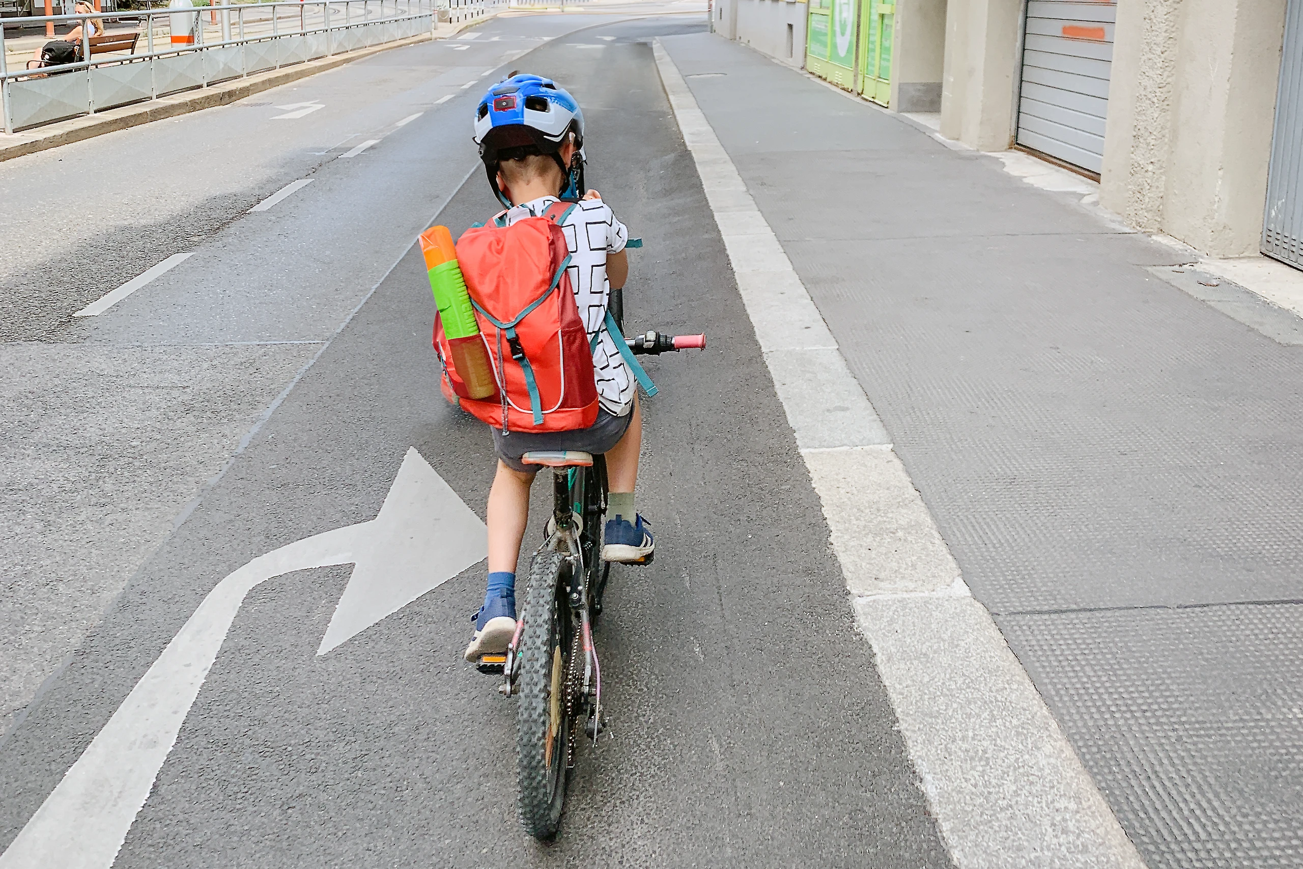 Aufsichtspflicht: Wann Lehrer, Eltern oder auch Kinder haften