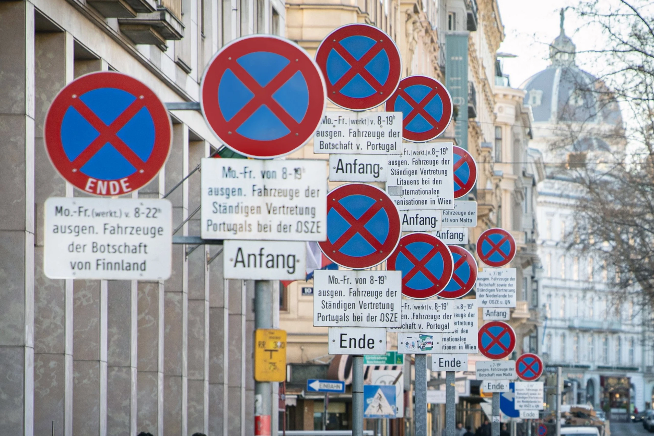 Anonymverfügung & Organmandat: Strafen, Einspruch, Beweise, Fristen