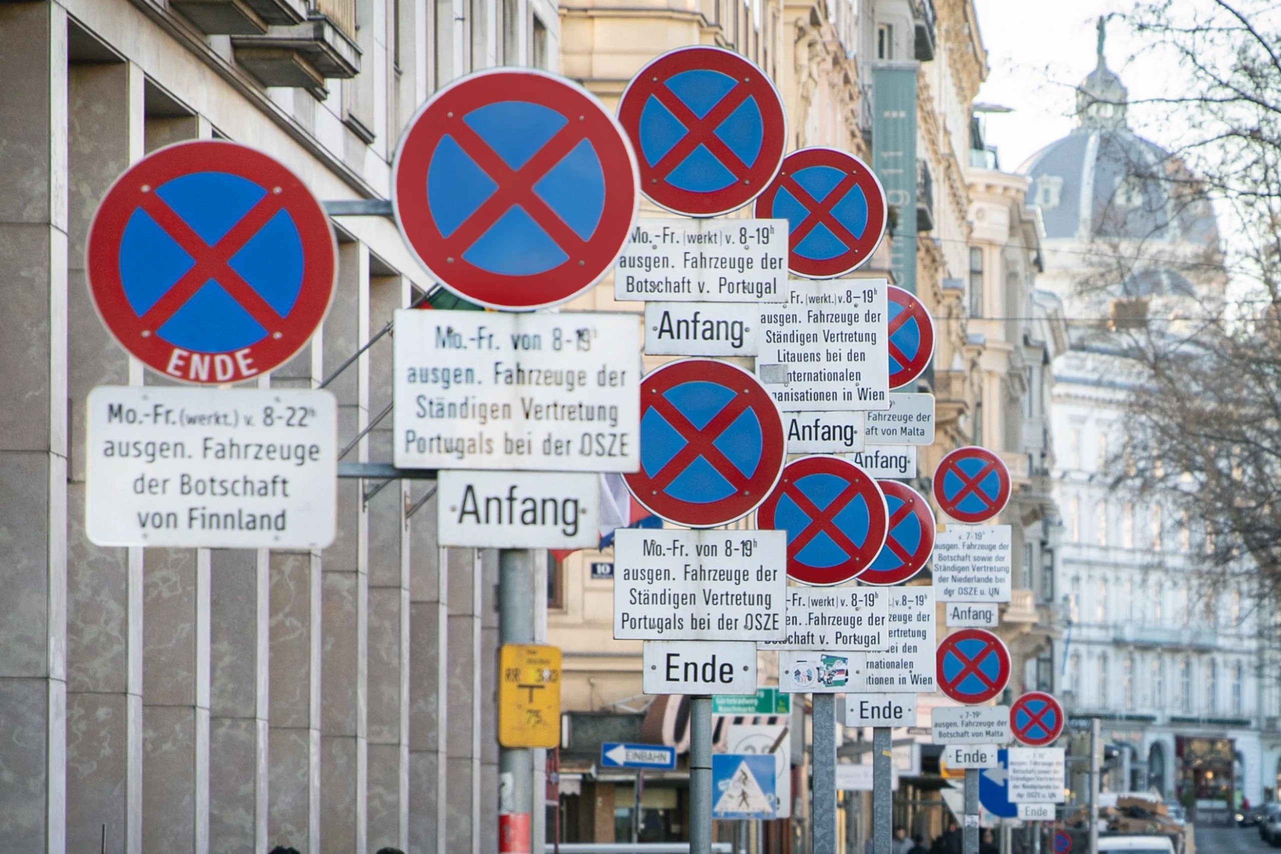 Anonymverfügung & Organmandat: Strafen, Einspruch, Beweise, Fristen