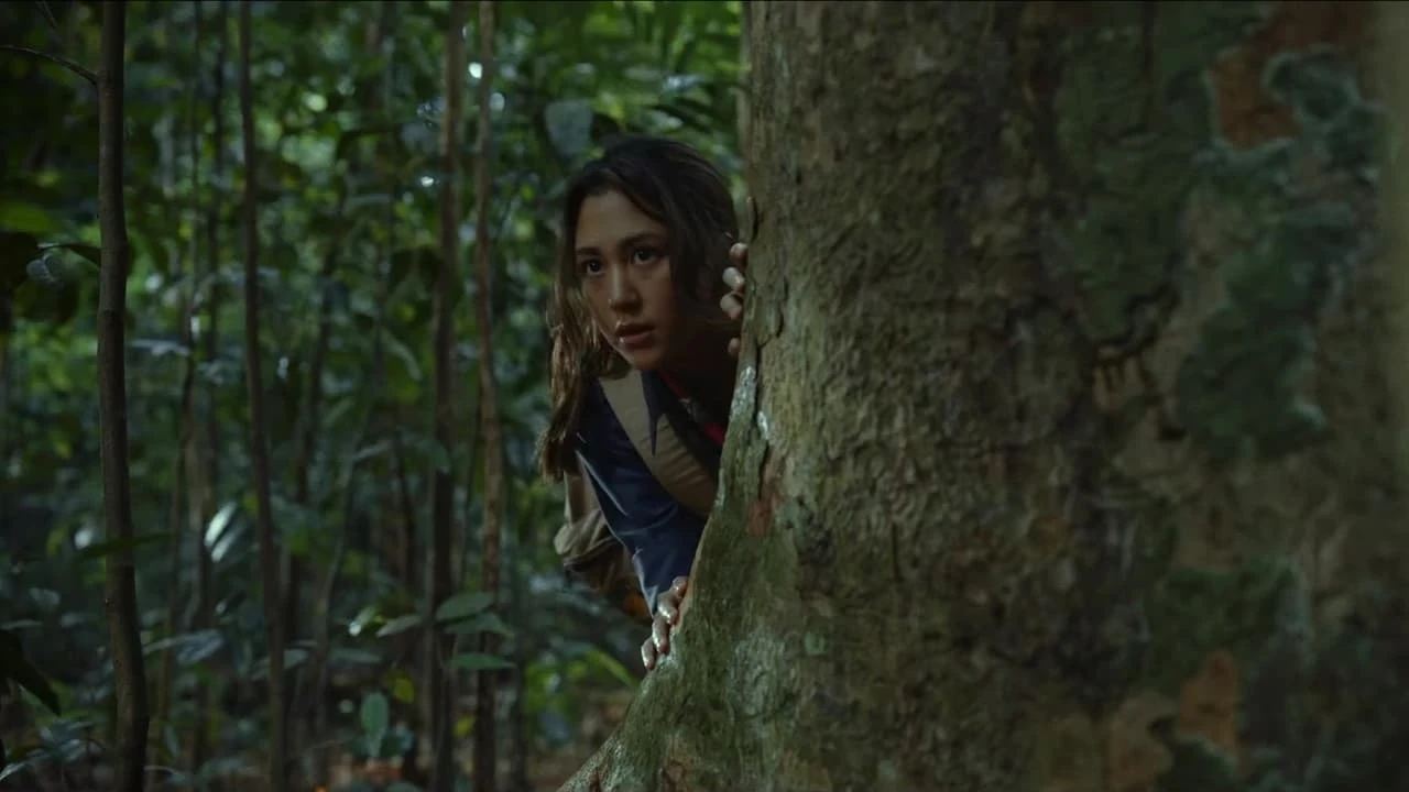 Petualangan Sherina 2