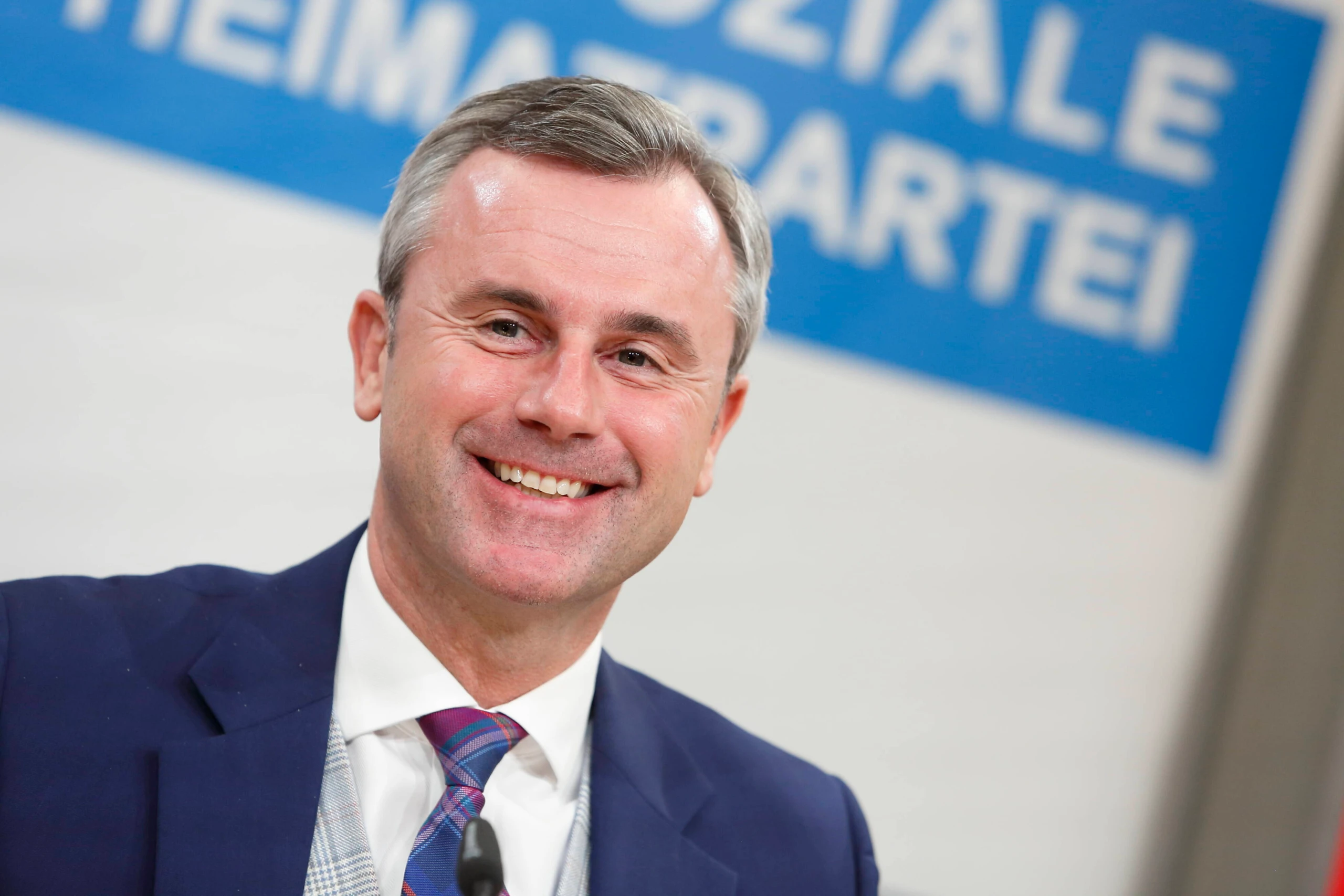 Blurred image background