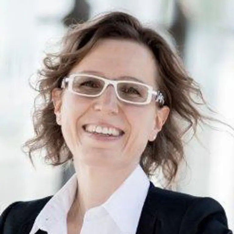 Angelika Kirchmaier