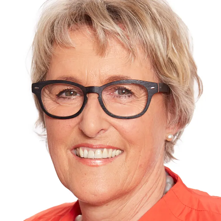 Bärbel Wardetzki
