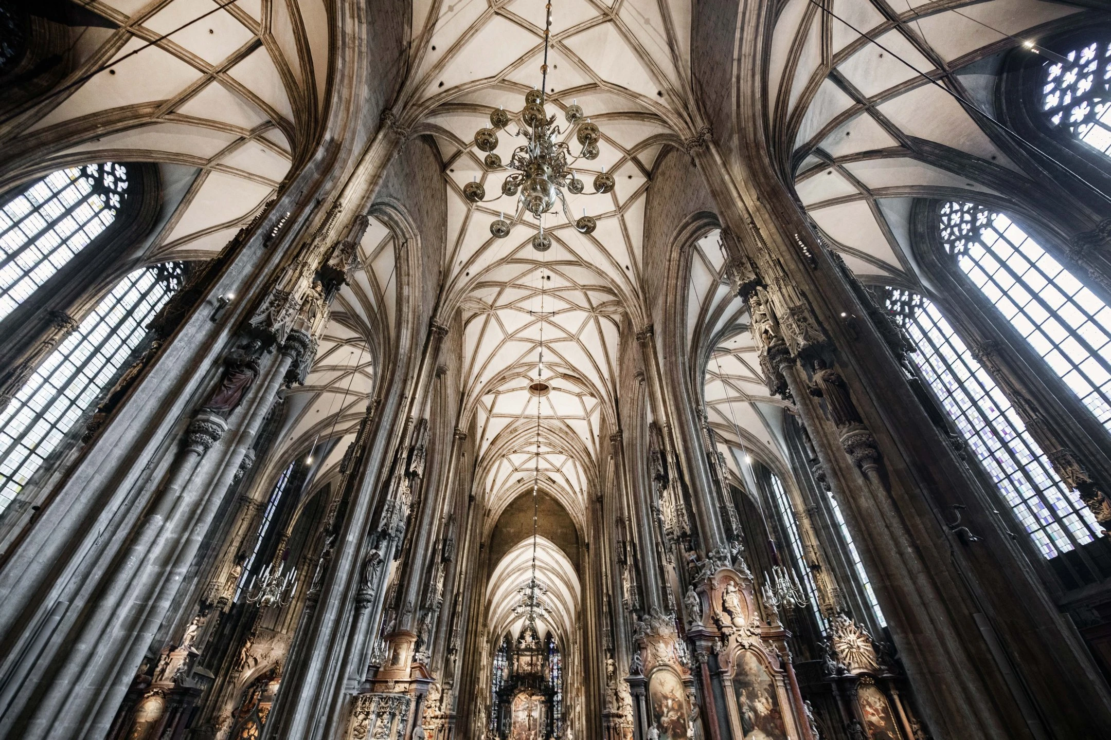 Das geheime Vermögen der Austro-Kirche