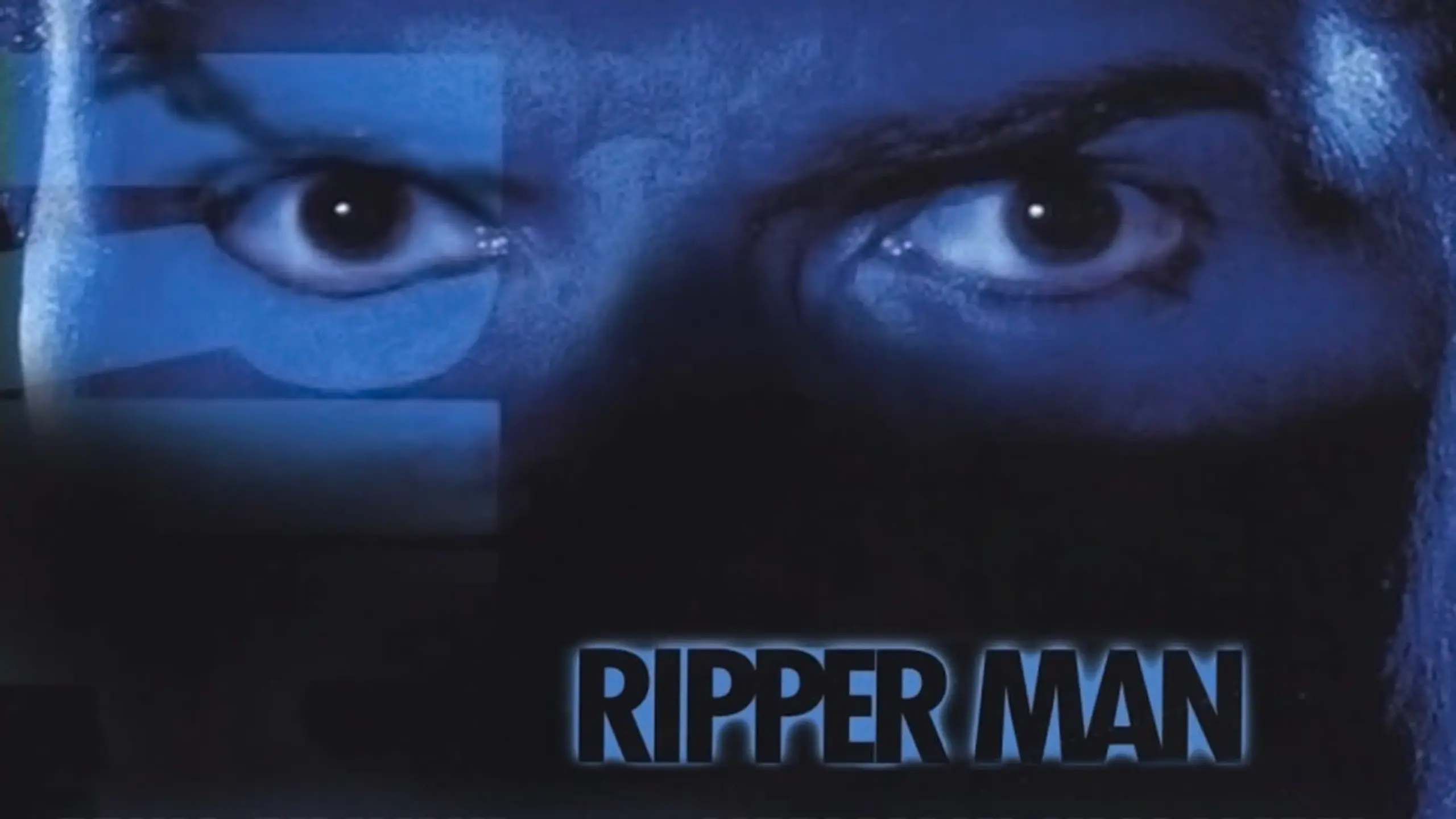 Ripper Man