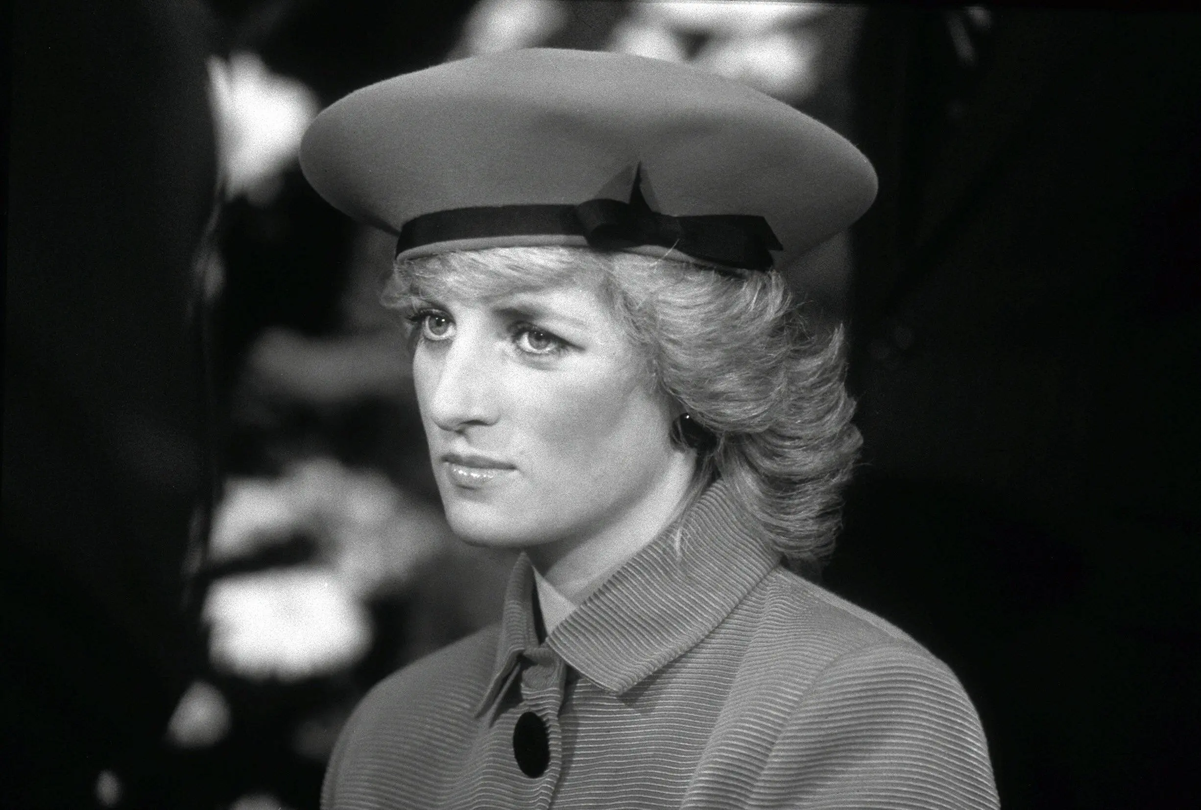Prinzessin Diana
