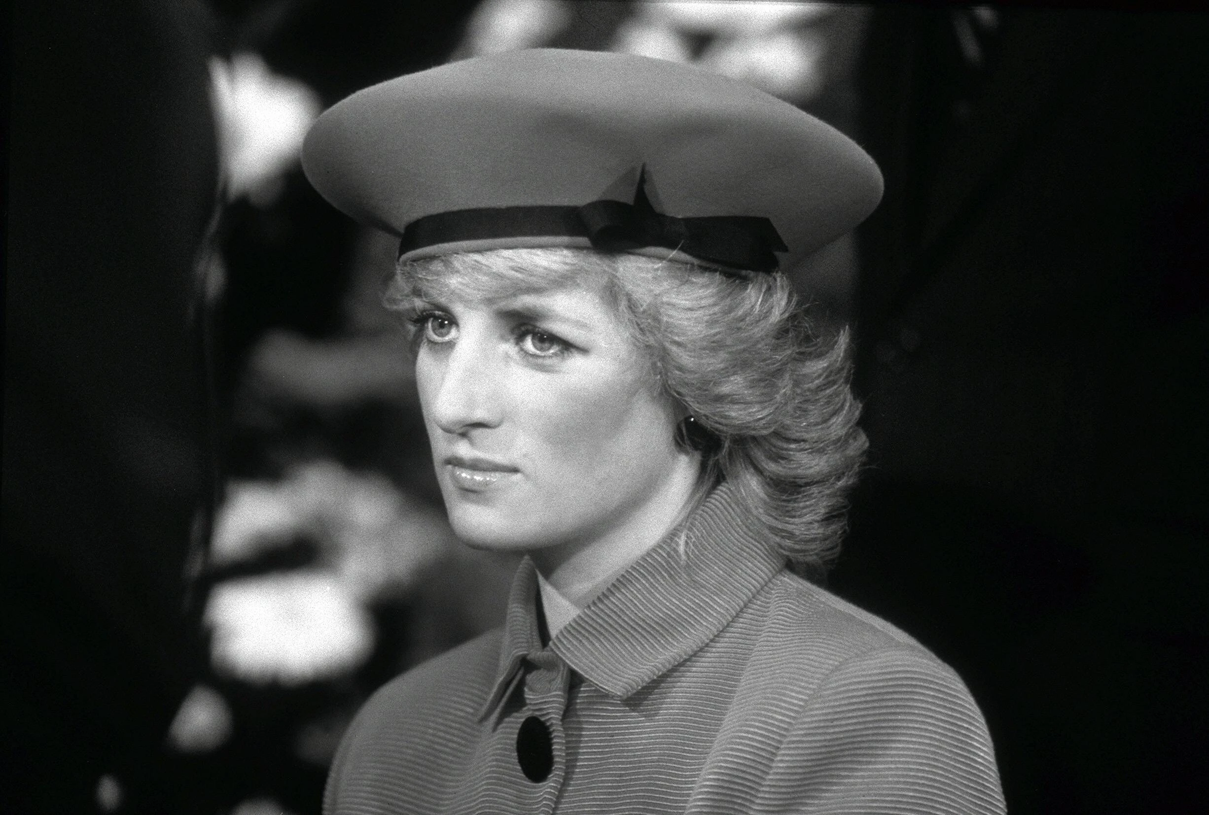 Prinzessin Diana