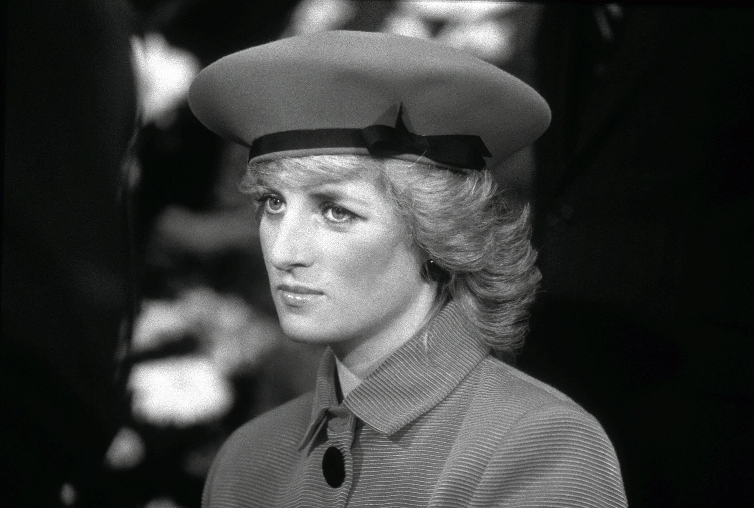 Prinzessin Diana