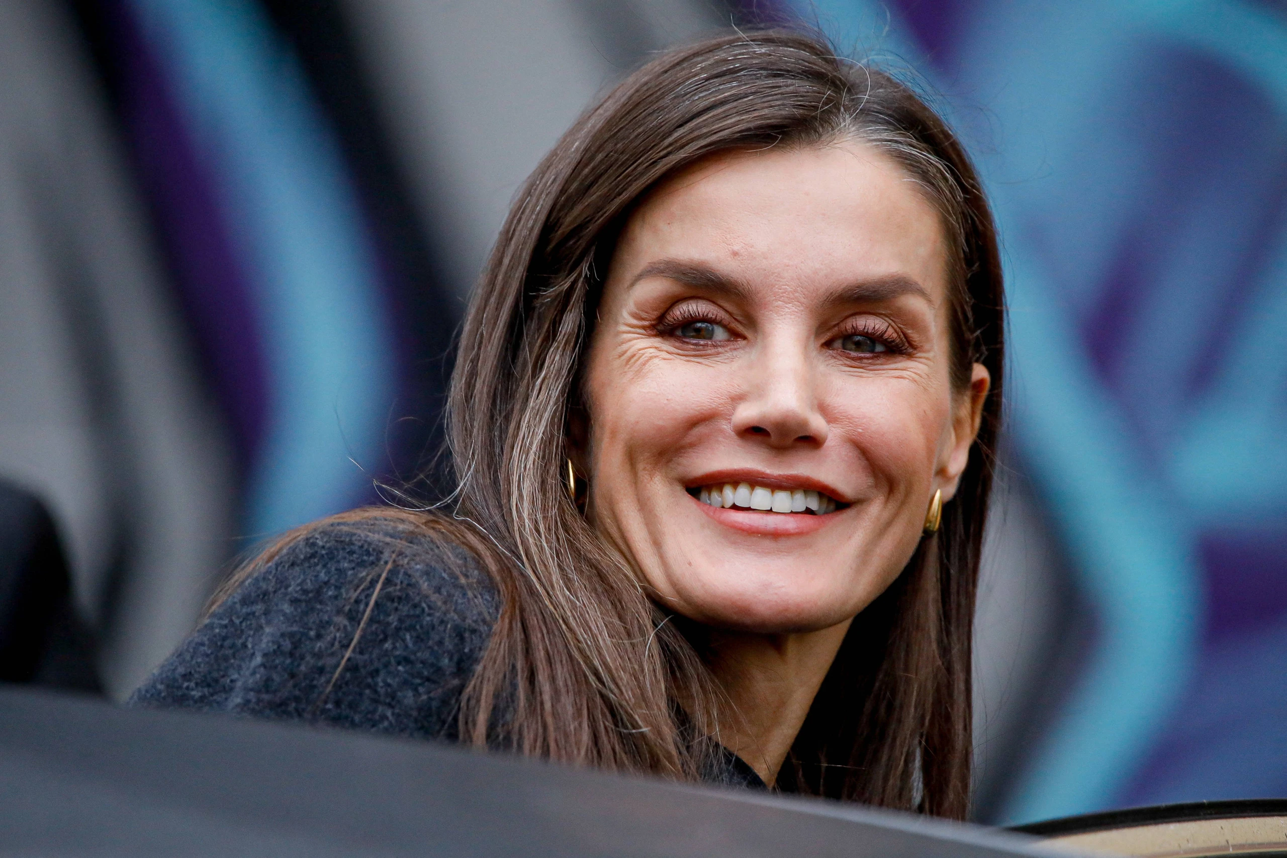 Königin Letizia von Spanien