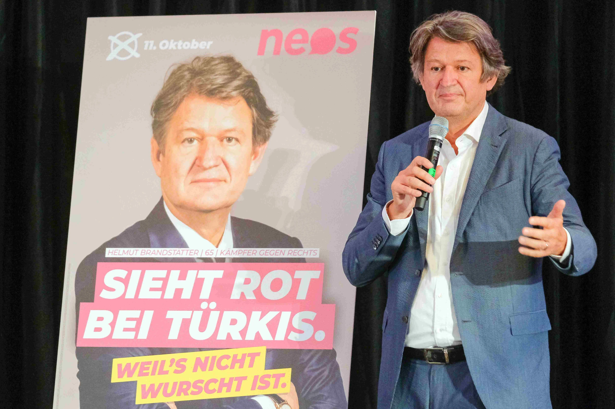 Blurred image background