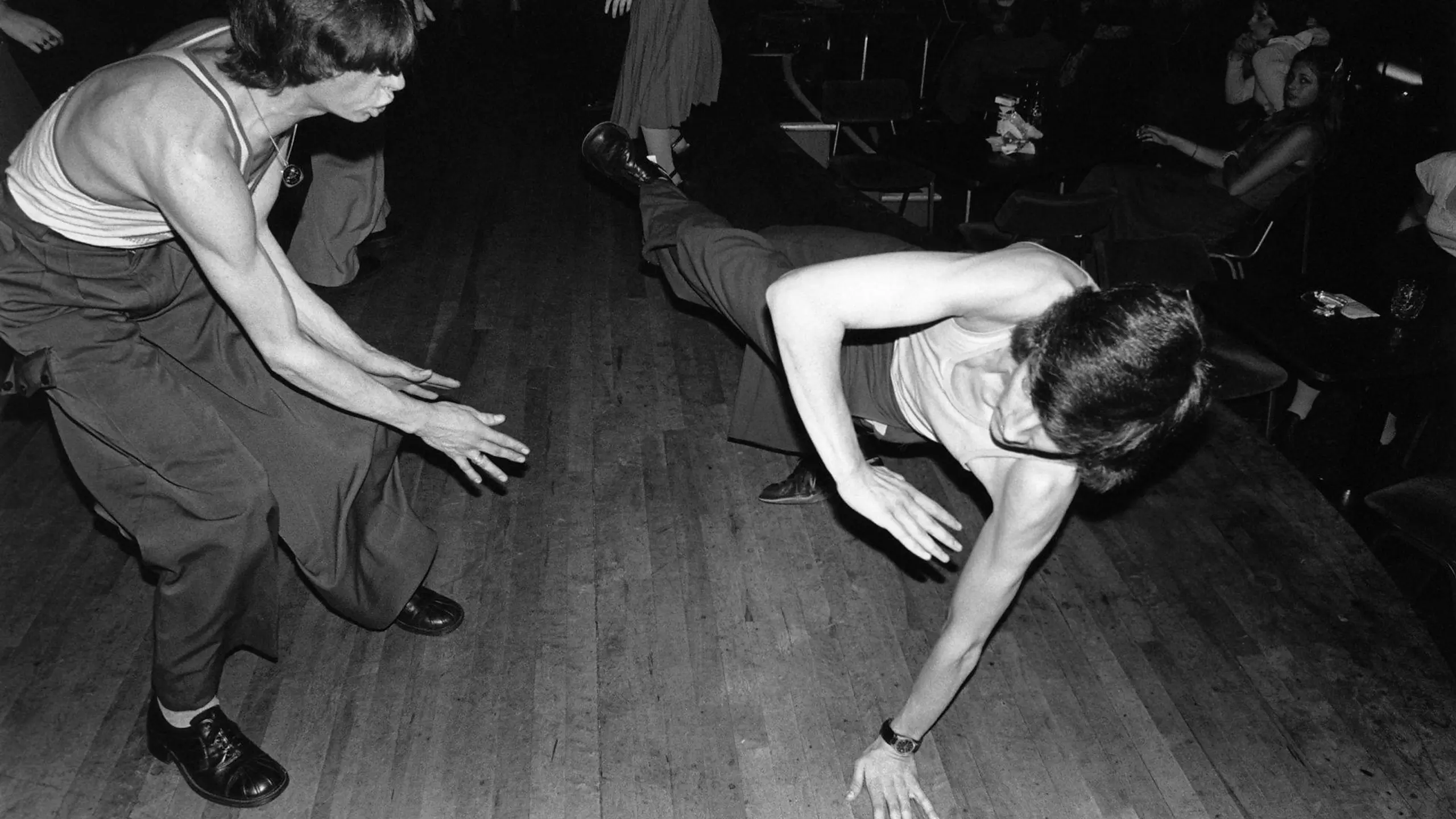 Northern Soul: Living for the Weekend