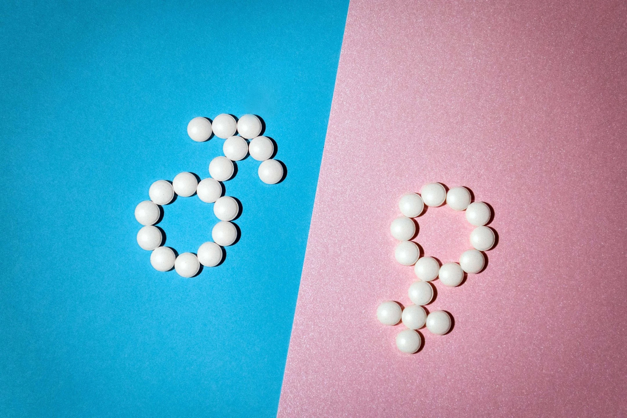 Gendersymbole