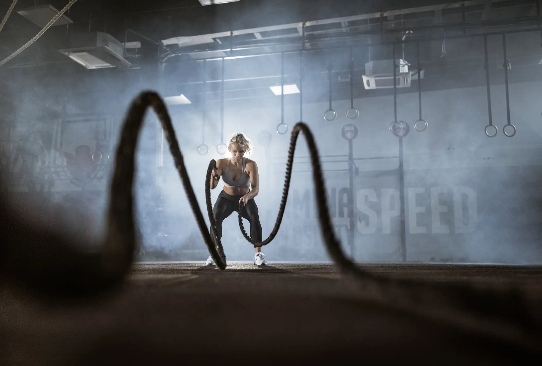 Crossfit