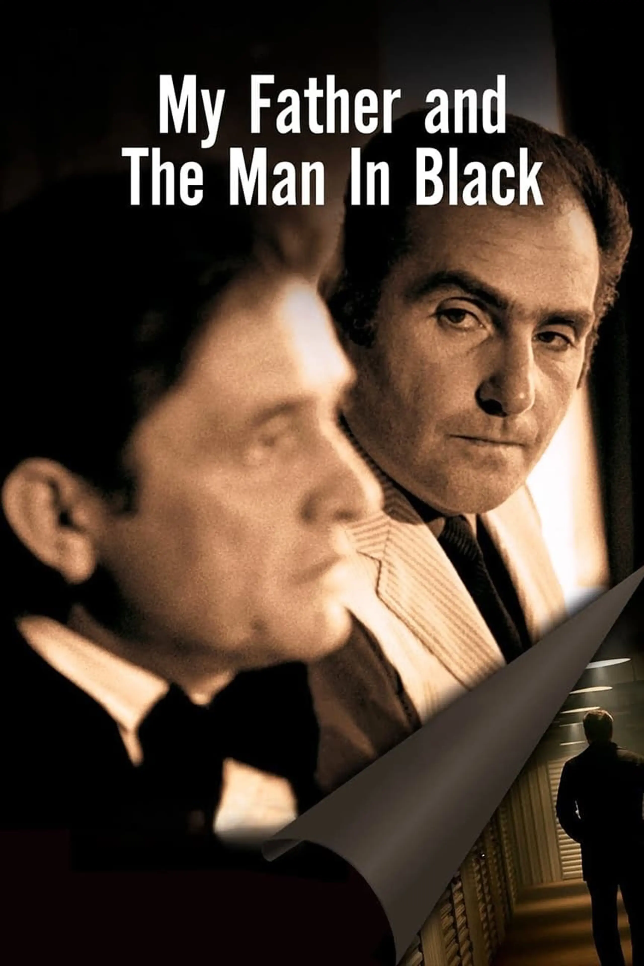 My Father And The Man In Black