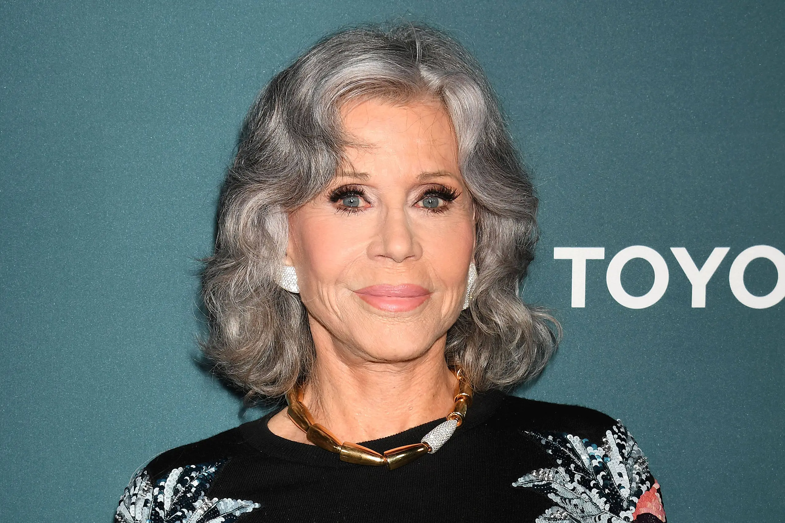 Jane Fonda