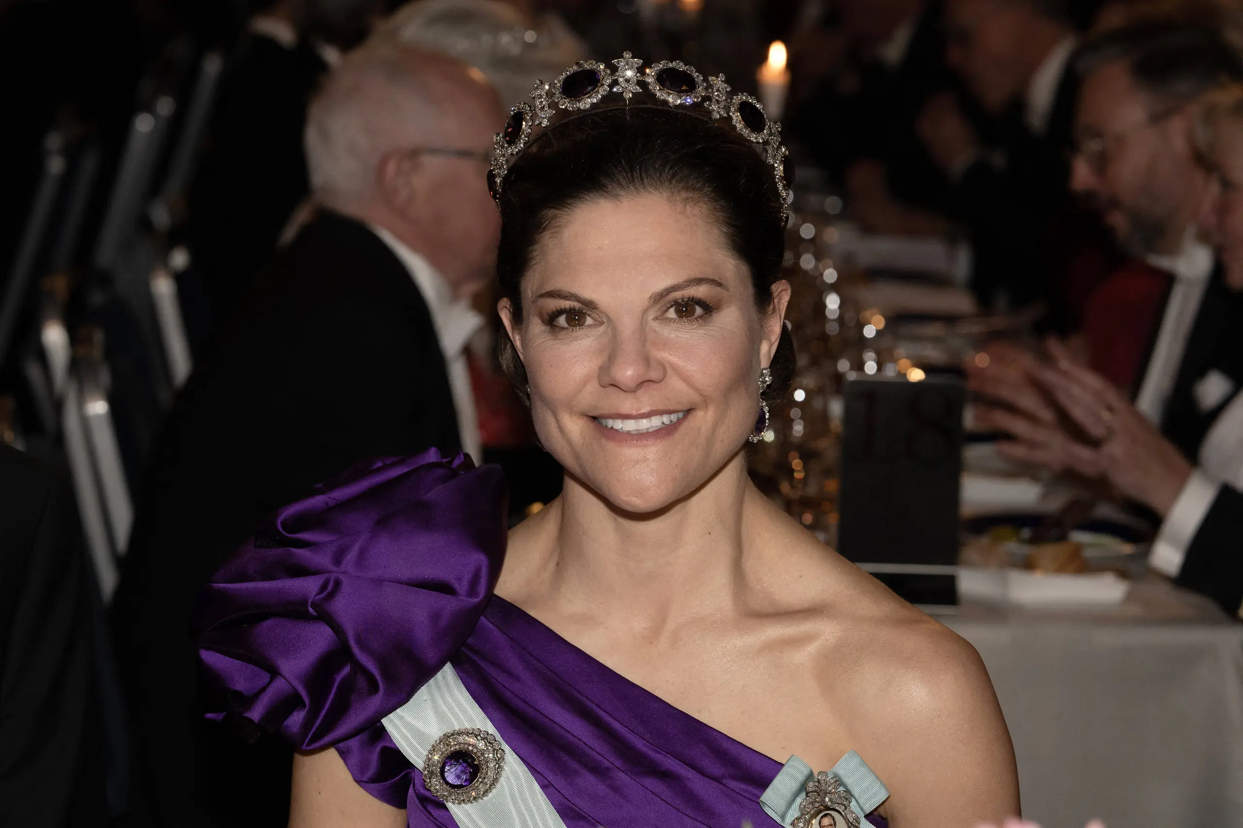 Kronprinzessin Victoria von Schweden