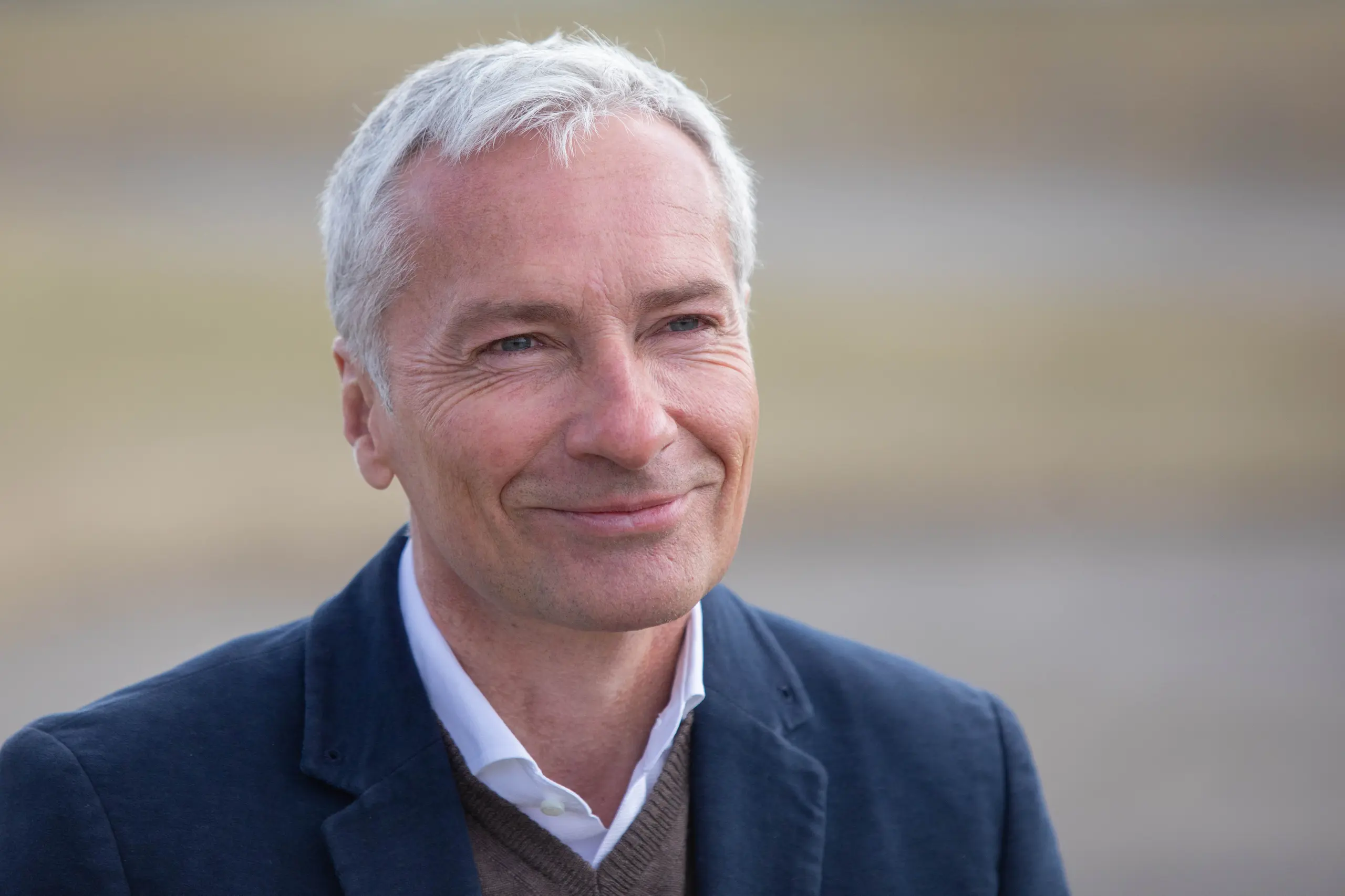Rainer Pariasek