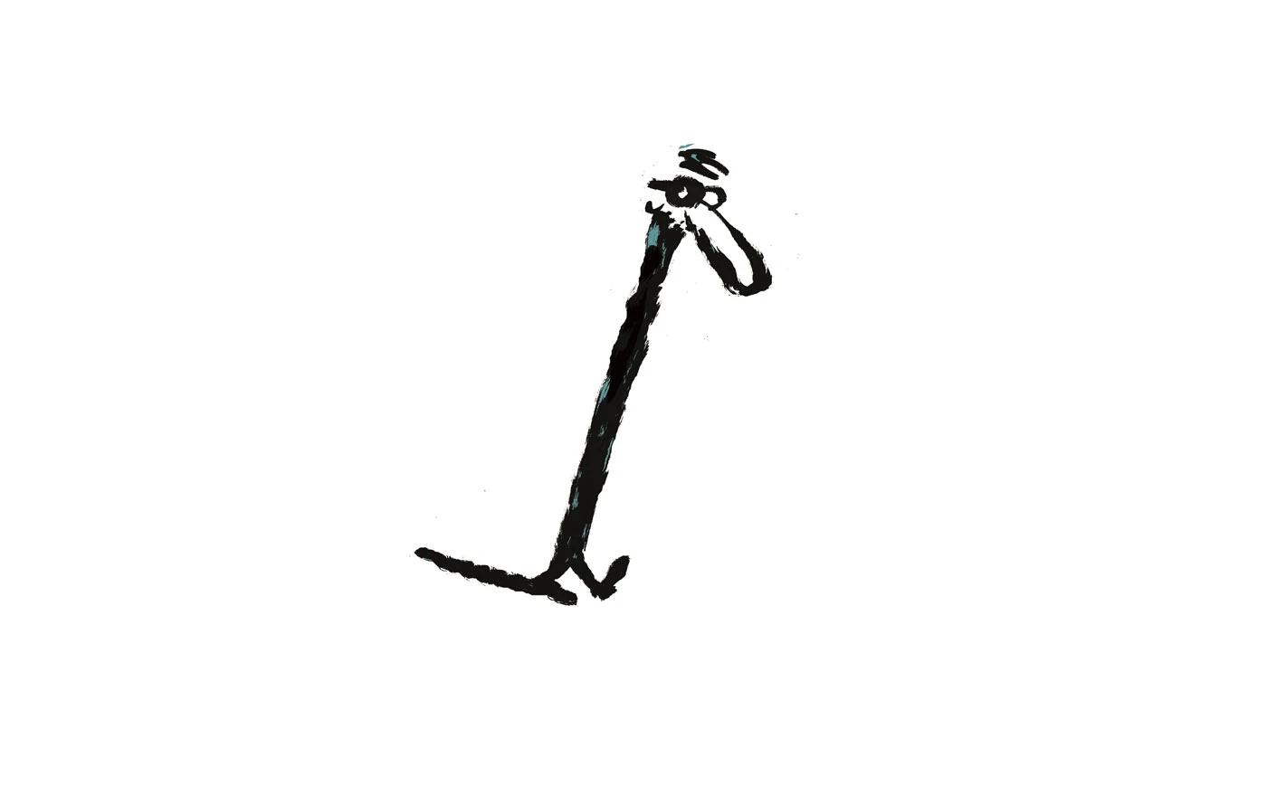 Blurred image background
