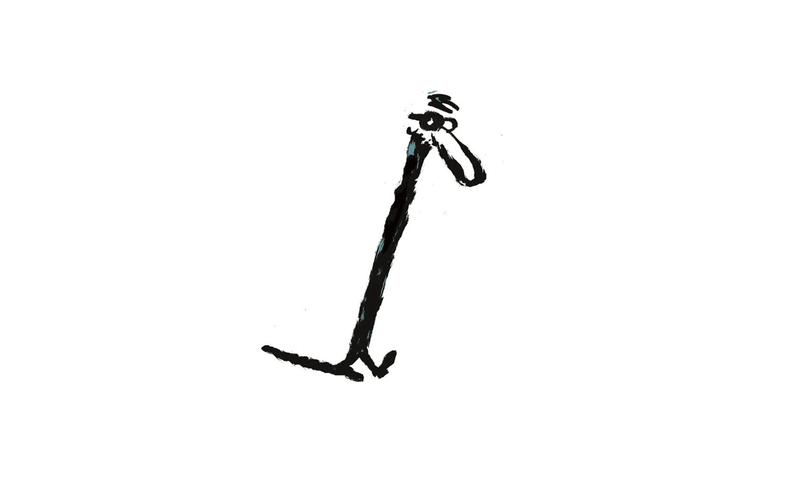 Blurred image background