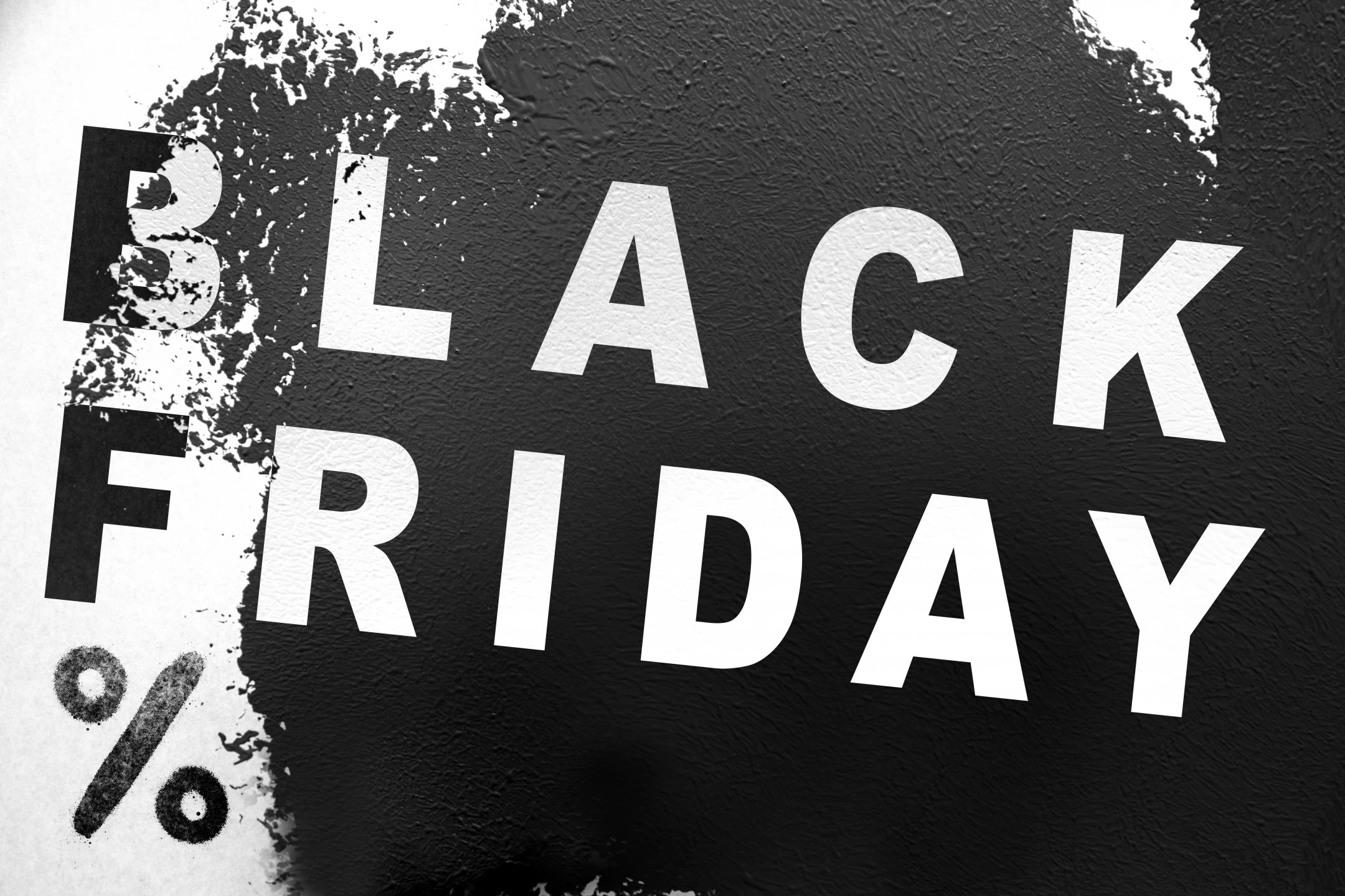 Black Friday: 7 Tipps, auf die Schnäppchenjäger achten sollten
