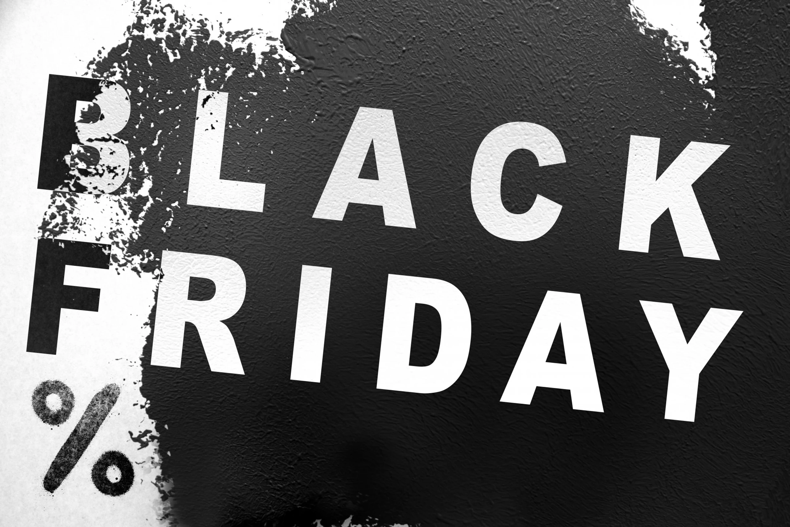 Black Friday: 7 Tipps, auf die Schnäppchenjäger achten sollten