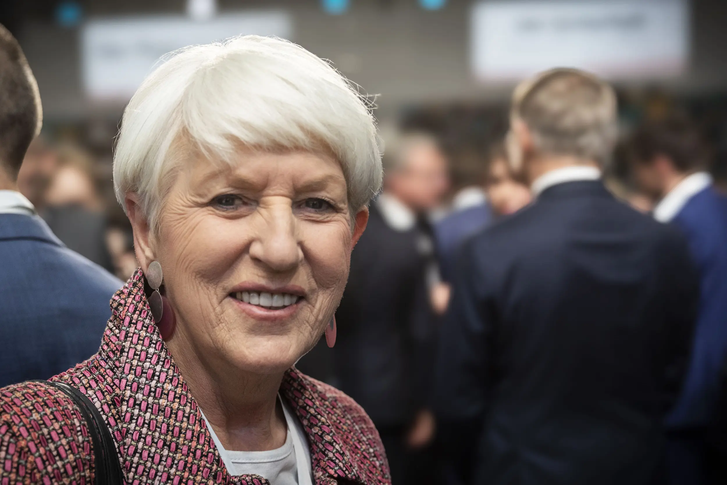 Maria Rauch-Kallat
