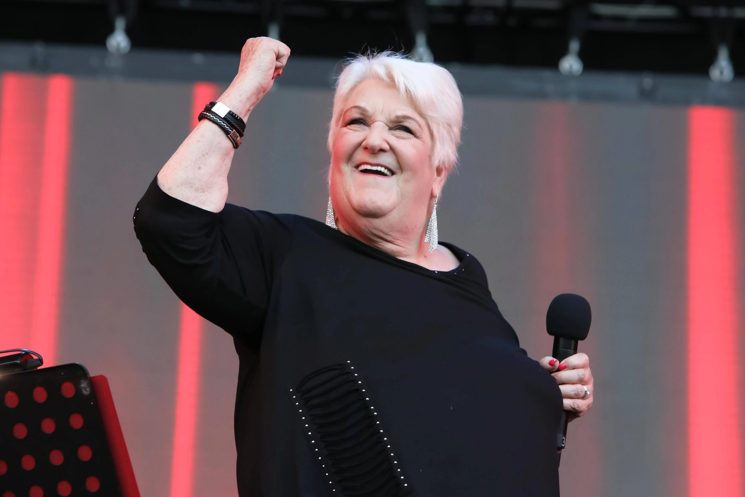 Stefanie Werger